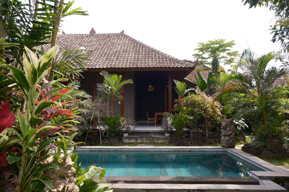 Вилла, 5 спален