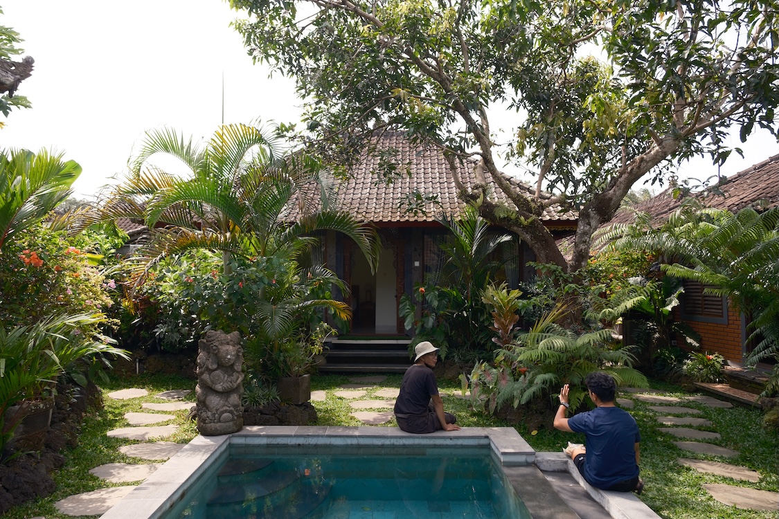 Вилла, 5 спален