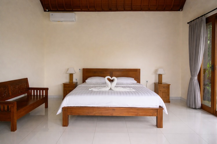 Вилла, 5 спален