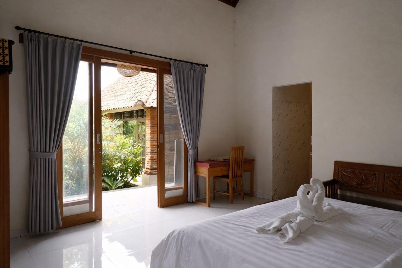 Вилла, 5 спален