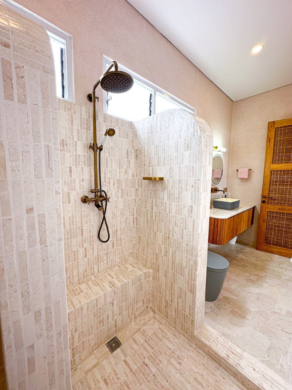 Апартаменты, 1 спальня