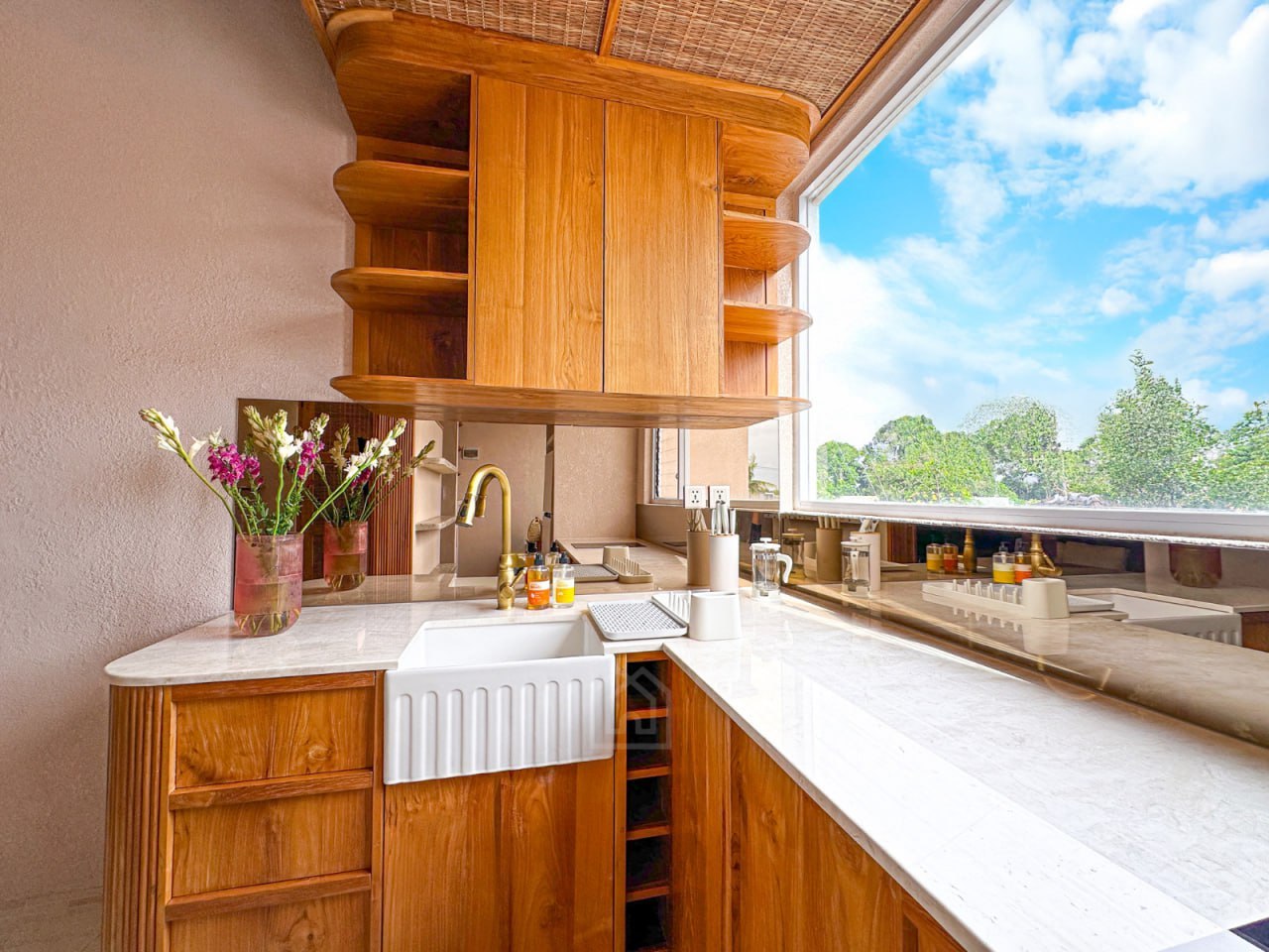 Апартаменты, 1 спальня