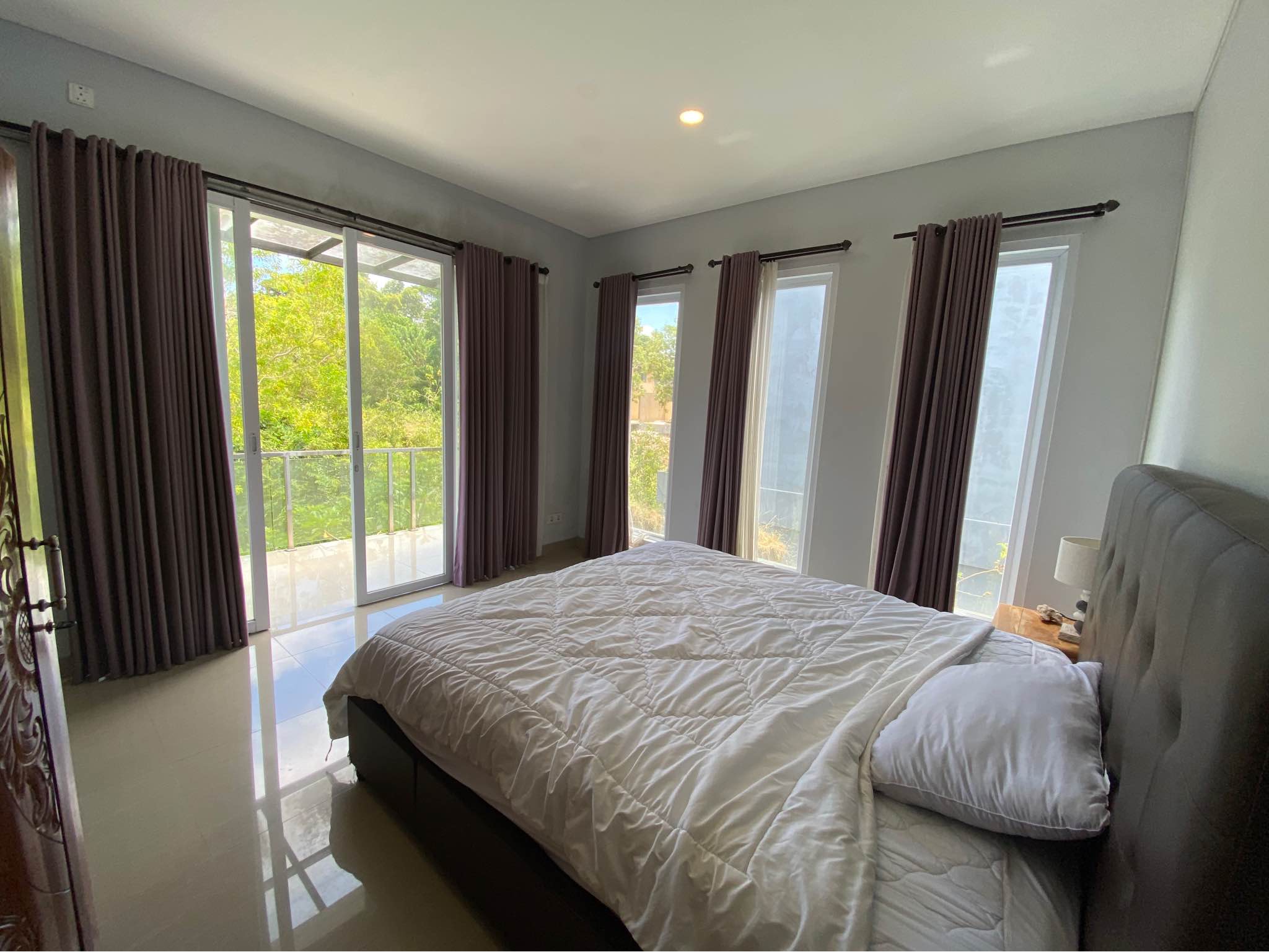 Вилла, 2 спальни