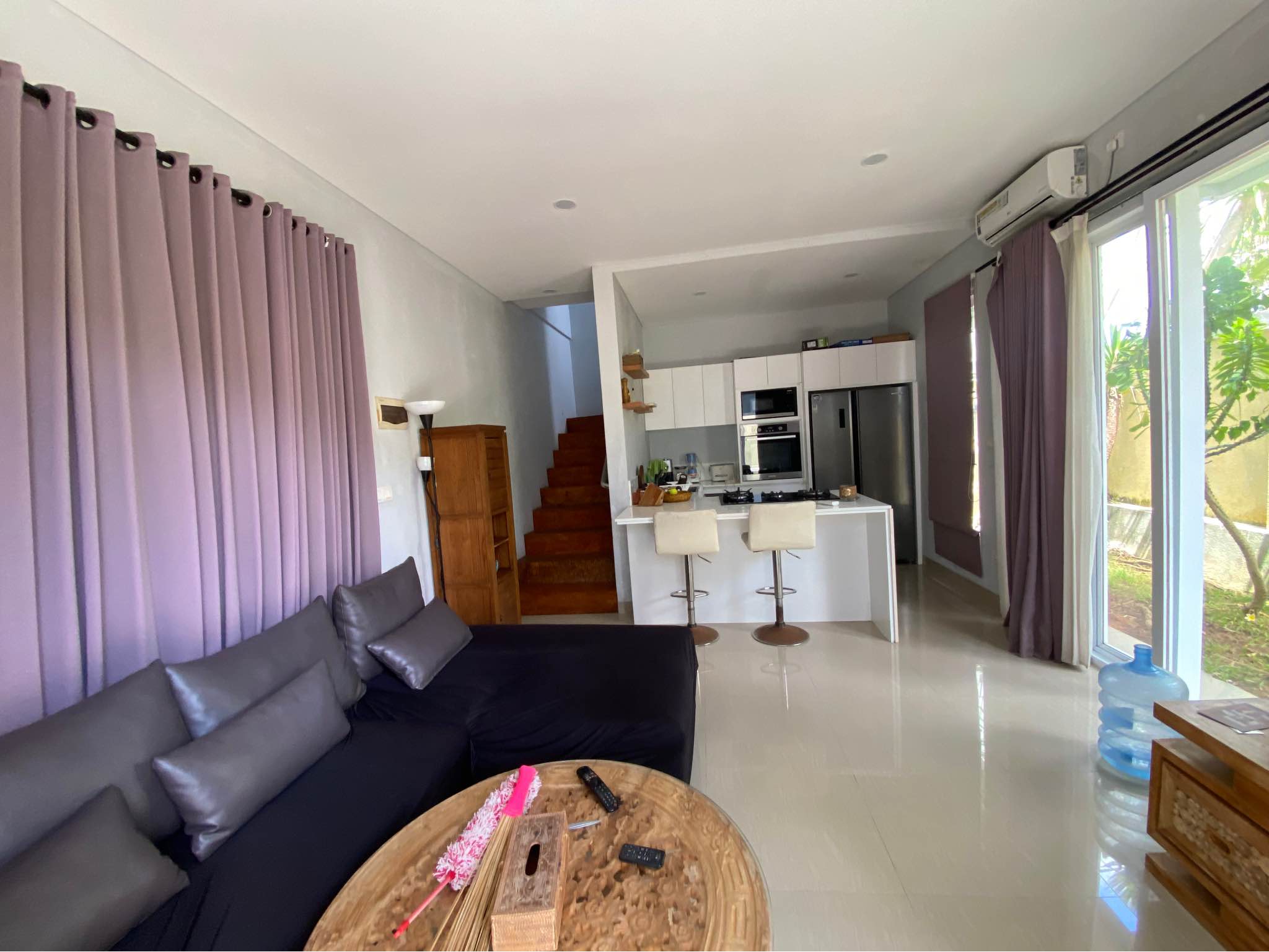 Вилла, 2 спальни