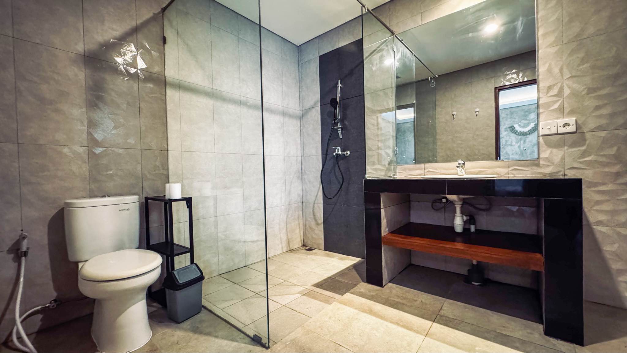 Вилла, 2 спальни