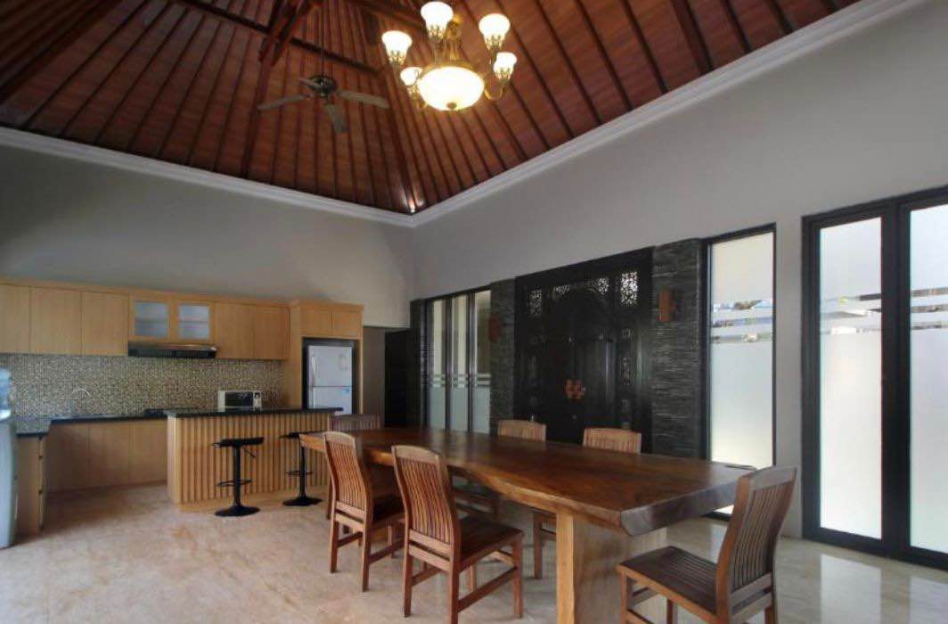 Вилла, 4 спальни