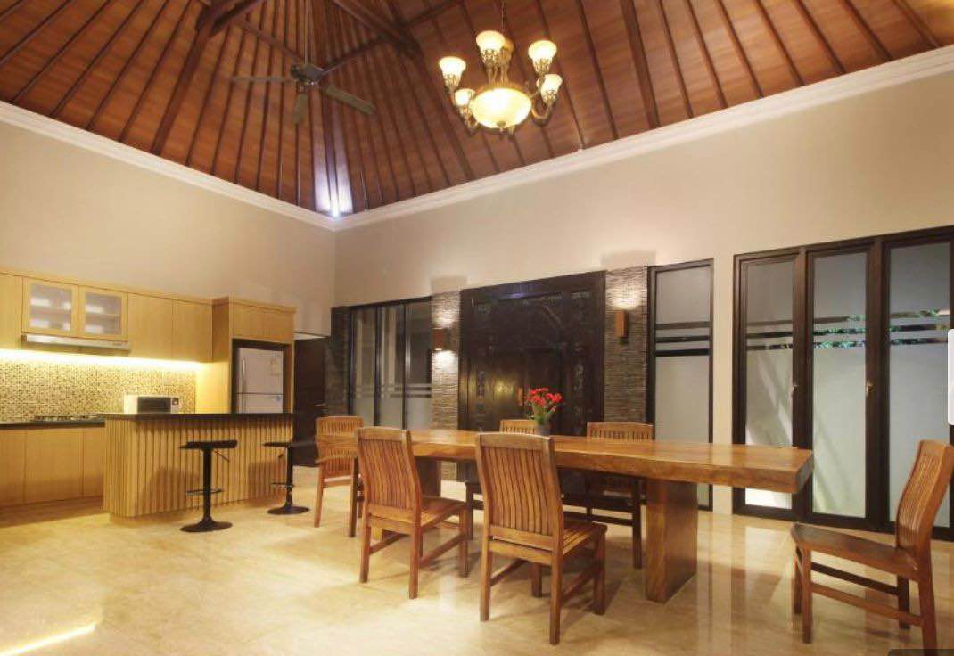 Вилла, 4 спальни