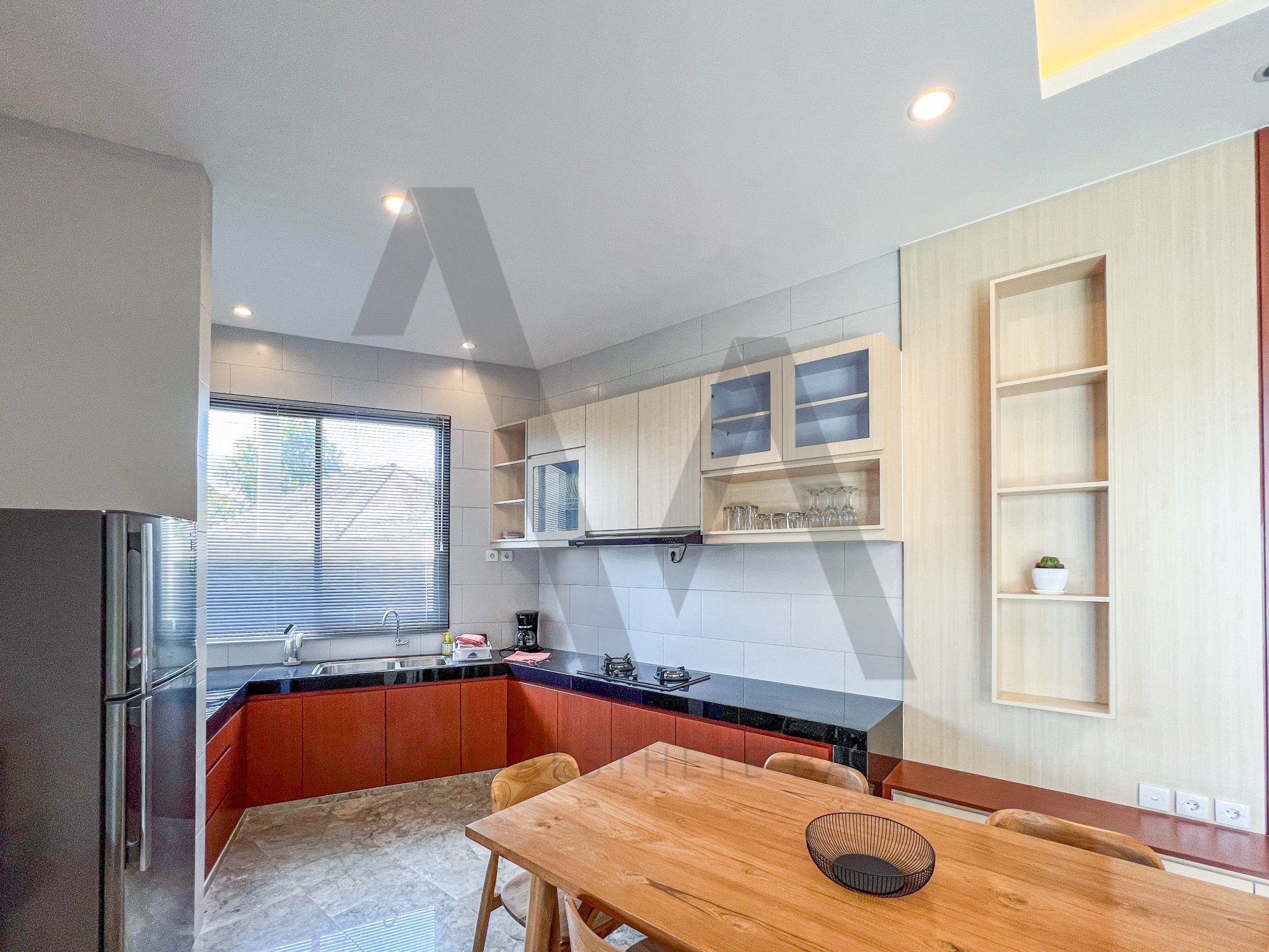 Вилла, 3 спальни