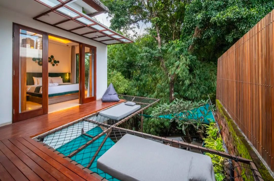 Вилла, 3 спальни