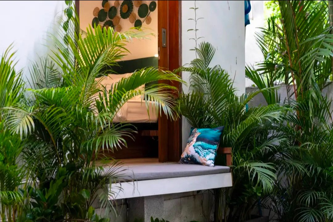 Вилла, 3 спальни