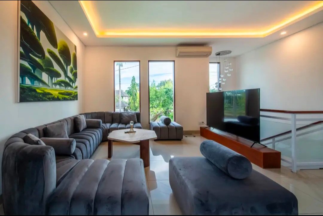 Вилла, 3 спальни