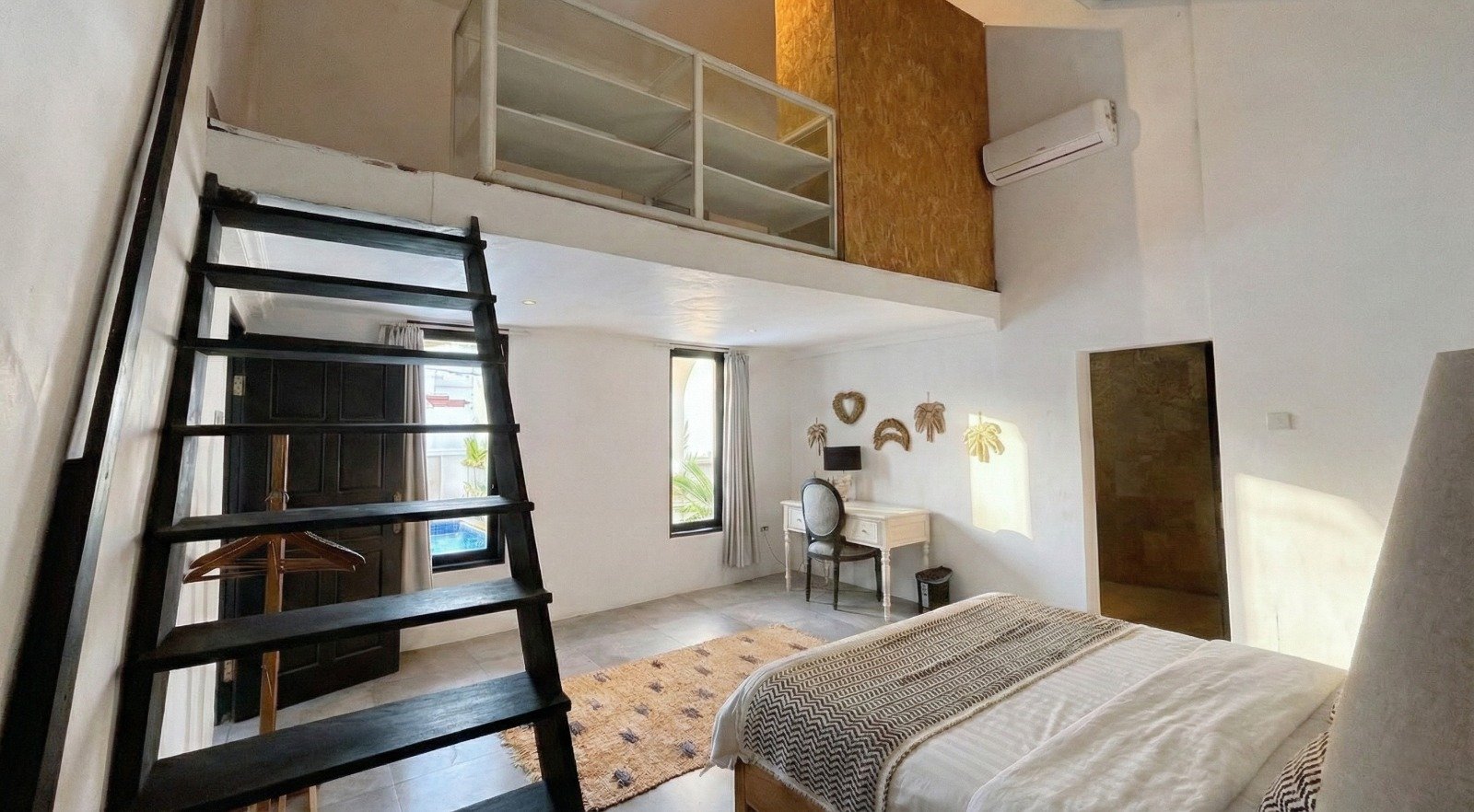 Вилла, 3 спальни