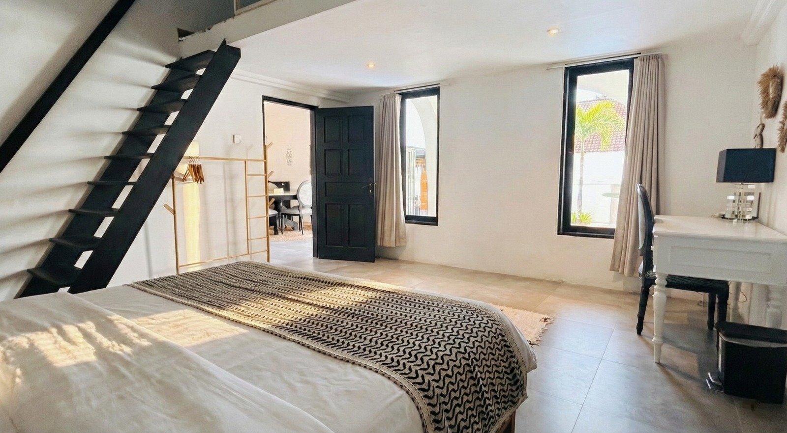 Вилла, 3 спальни