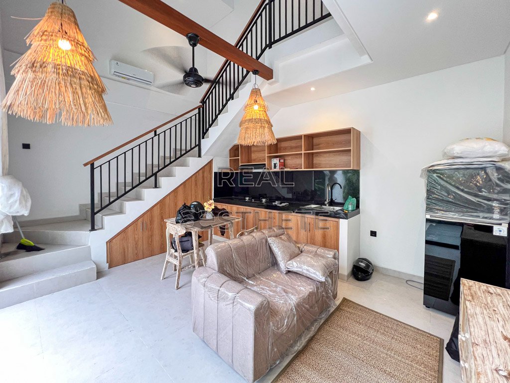 Вилла, 2 спальни