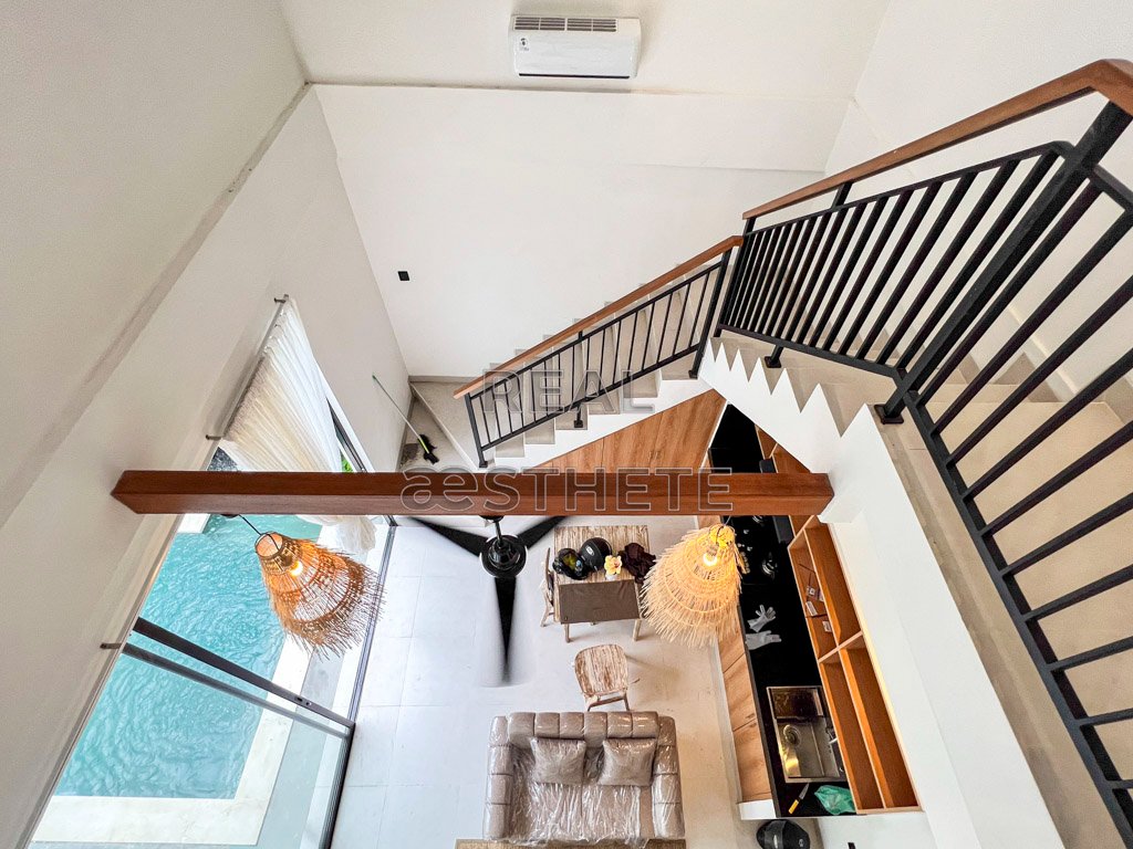 Вилла, 2 спальни