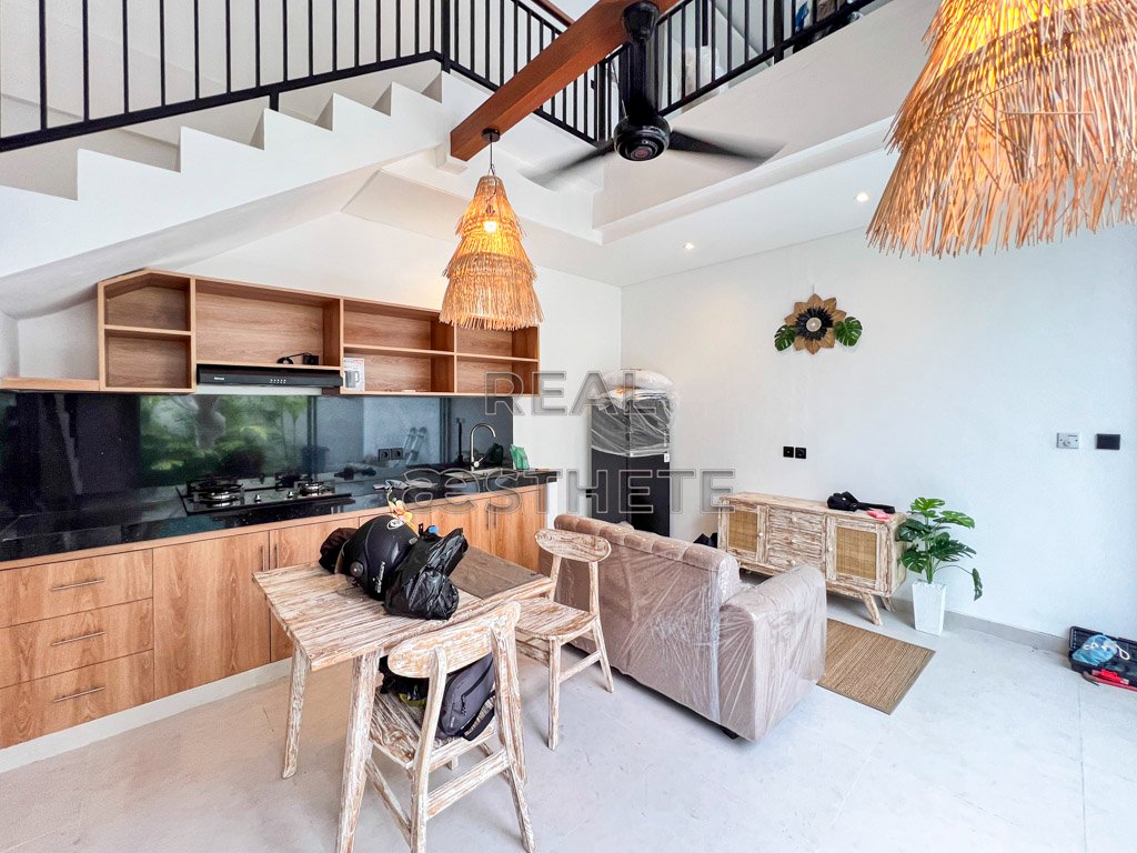 Вилла, 2 спальни