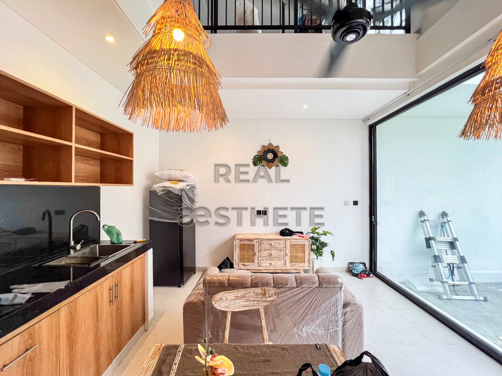 Вилла, 2 спальни