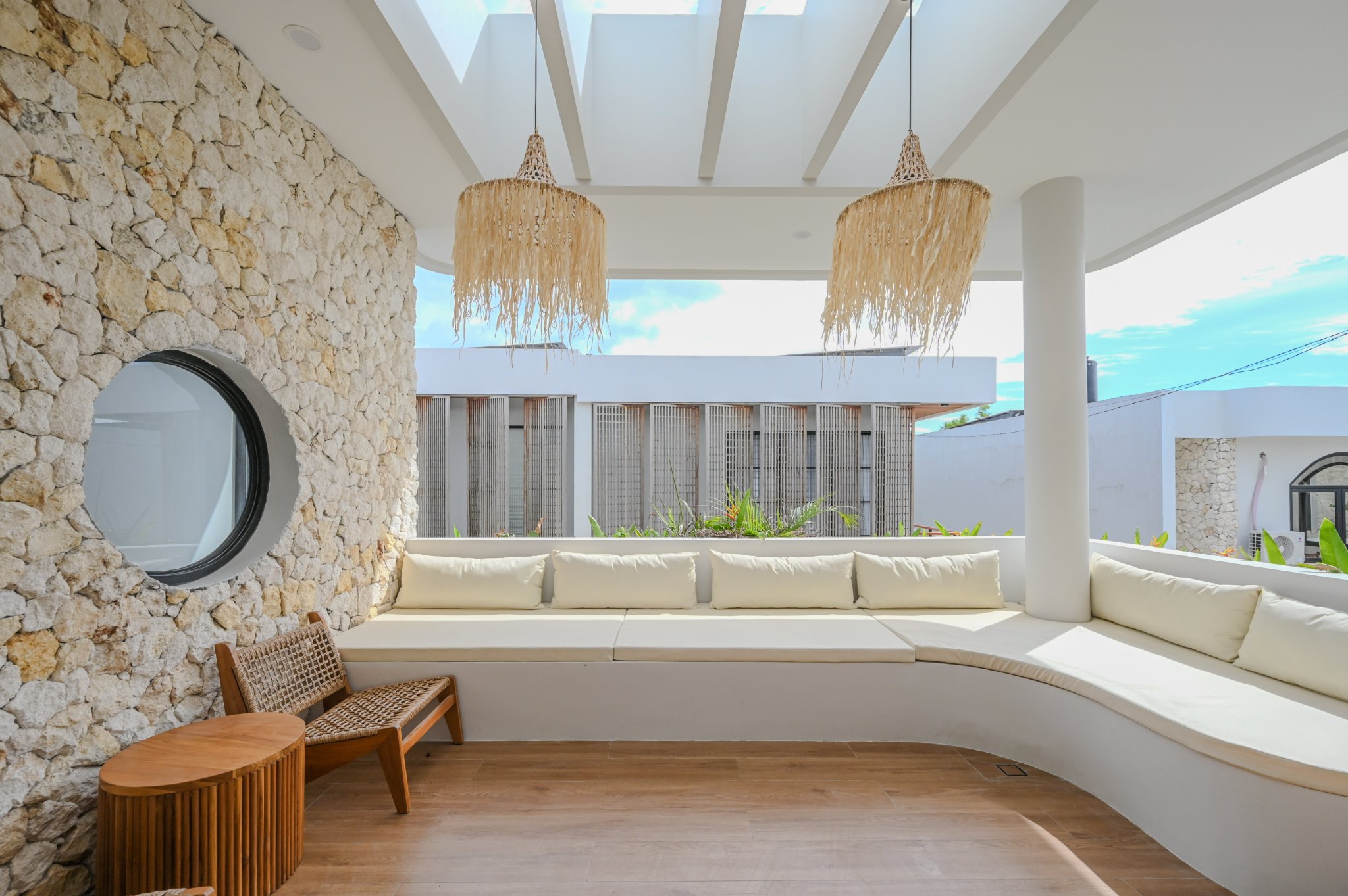 Вилла, 3 спальни