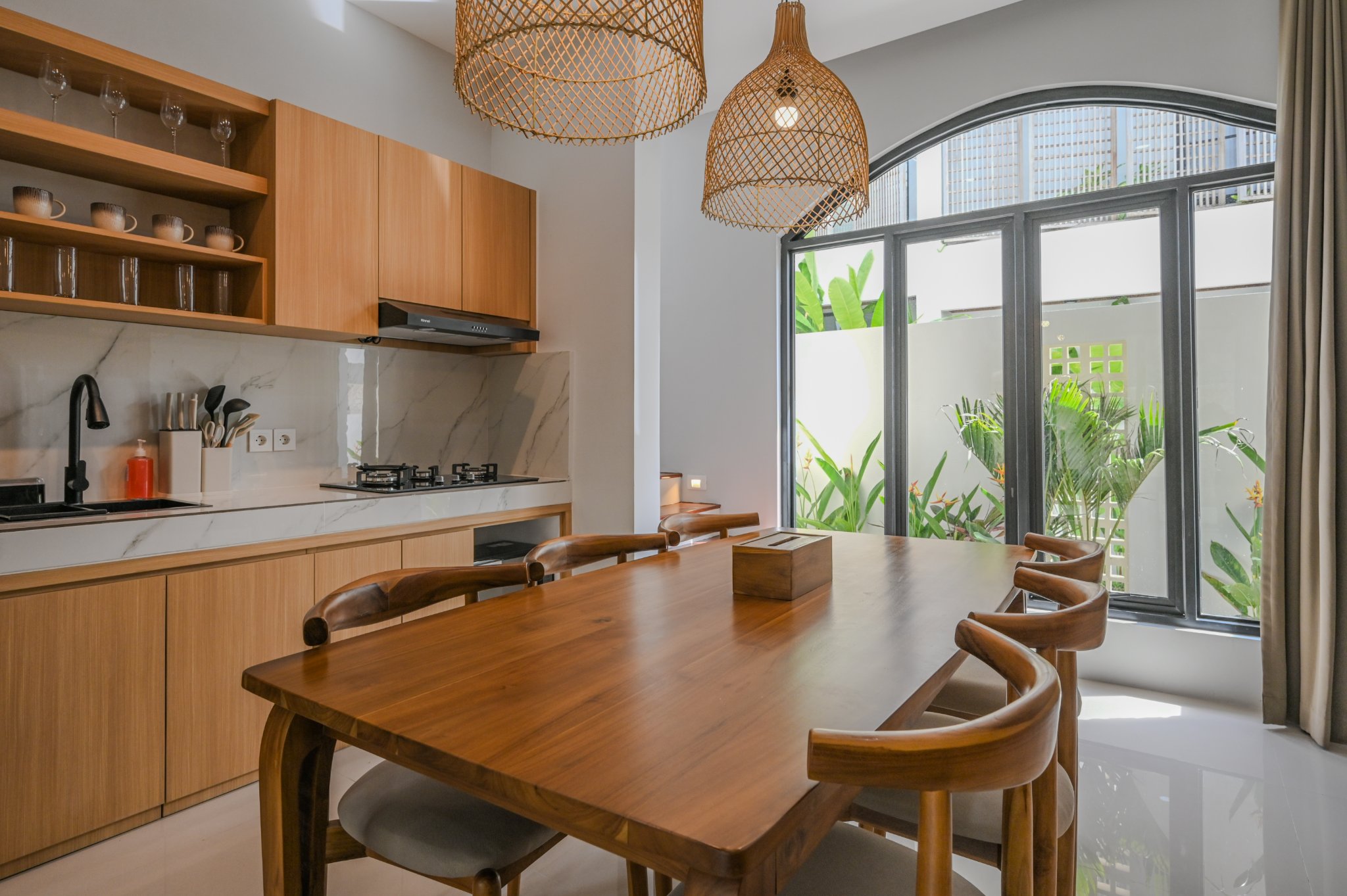 Вилла, 3 спальни