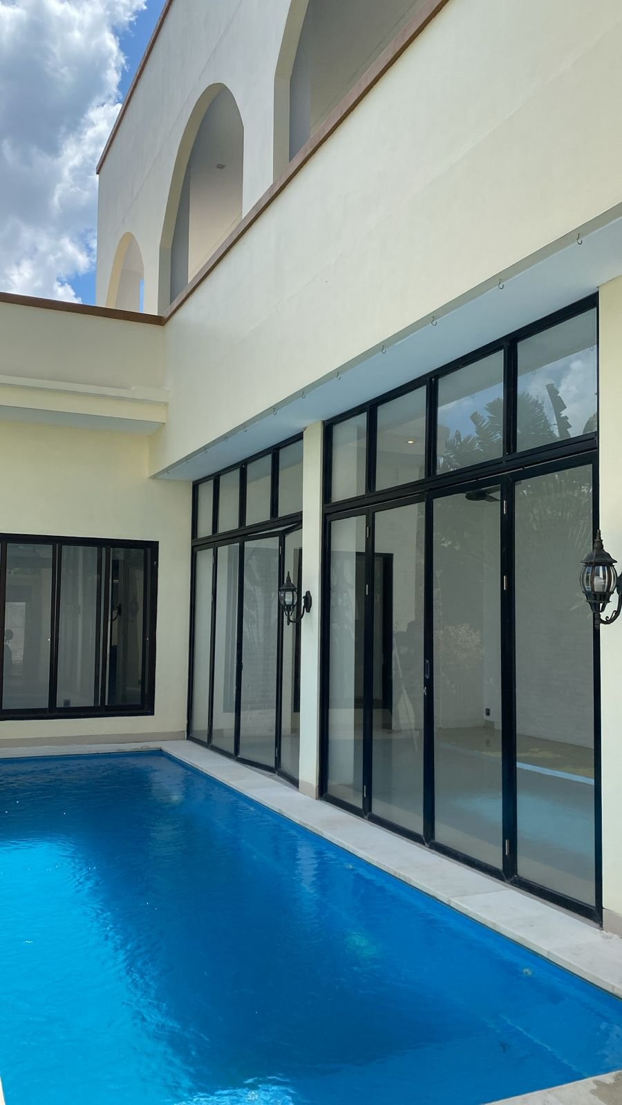 Вилла, 4 спальни