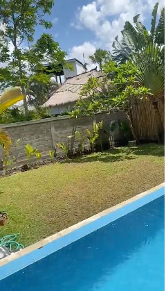 Вилла, 4 спальни