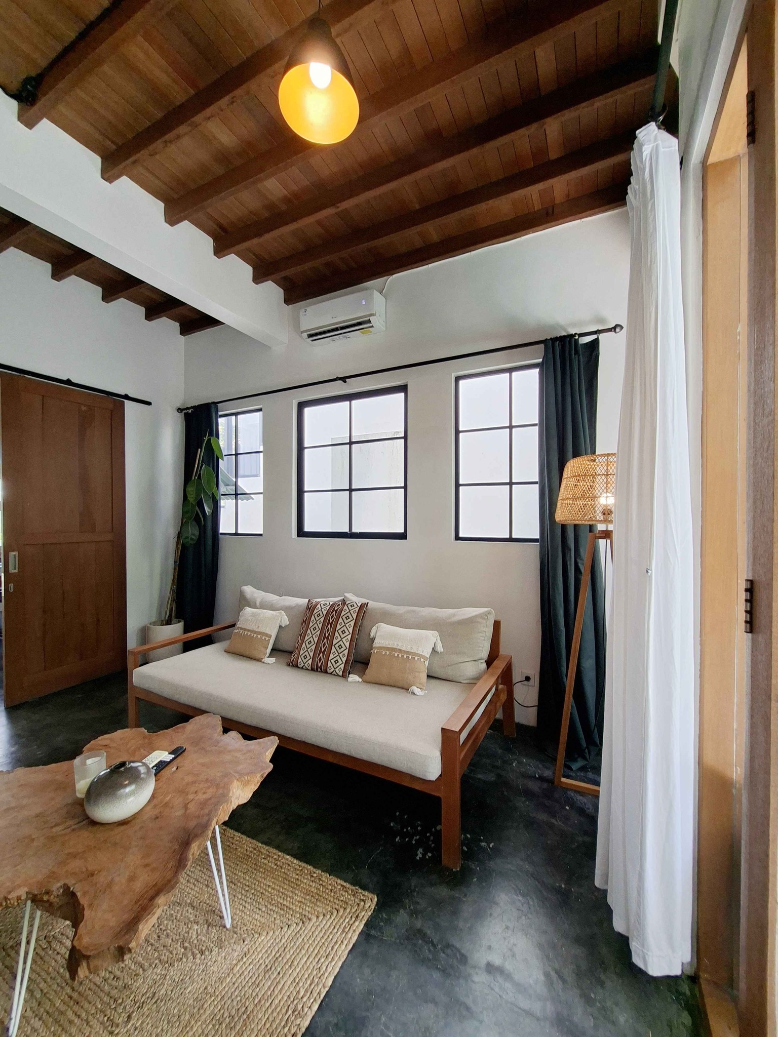 Дом, 1 спальня