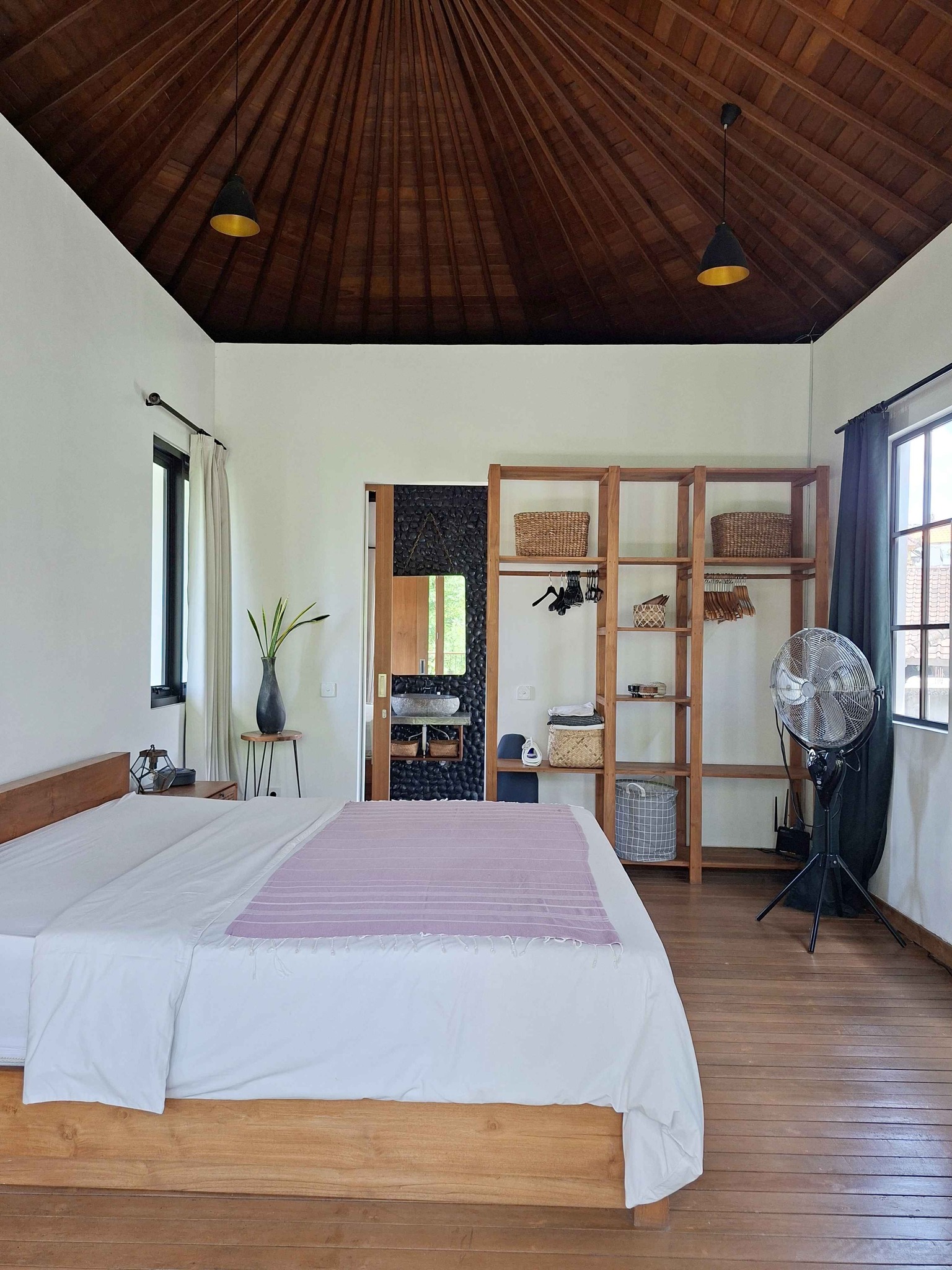 Дом, 1 спальня