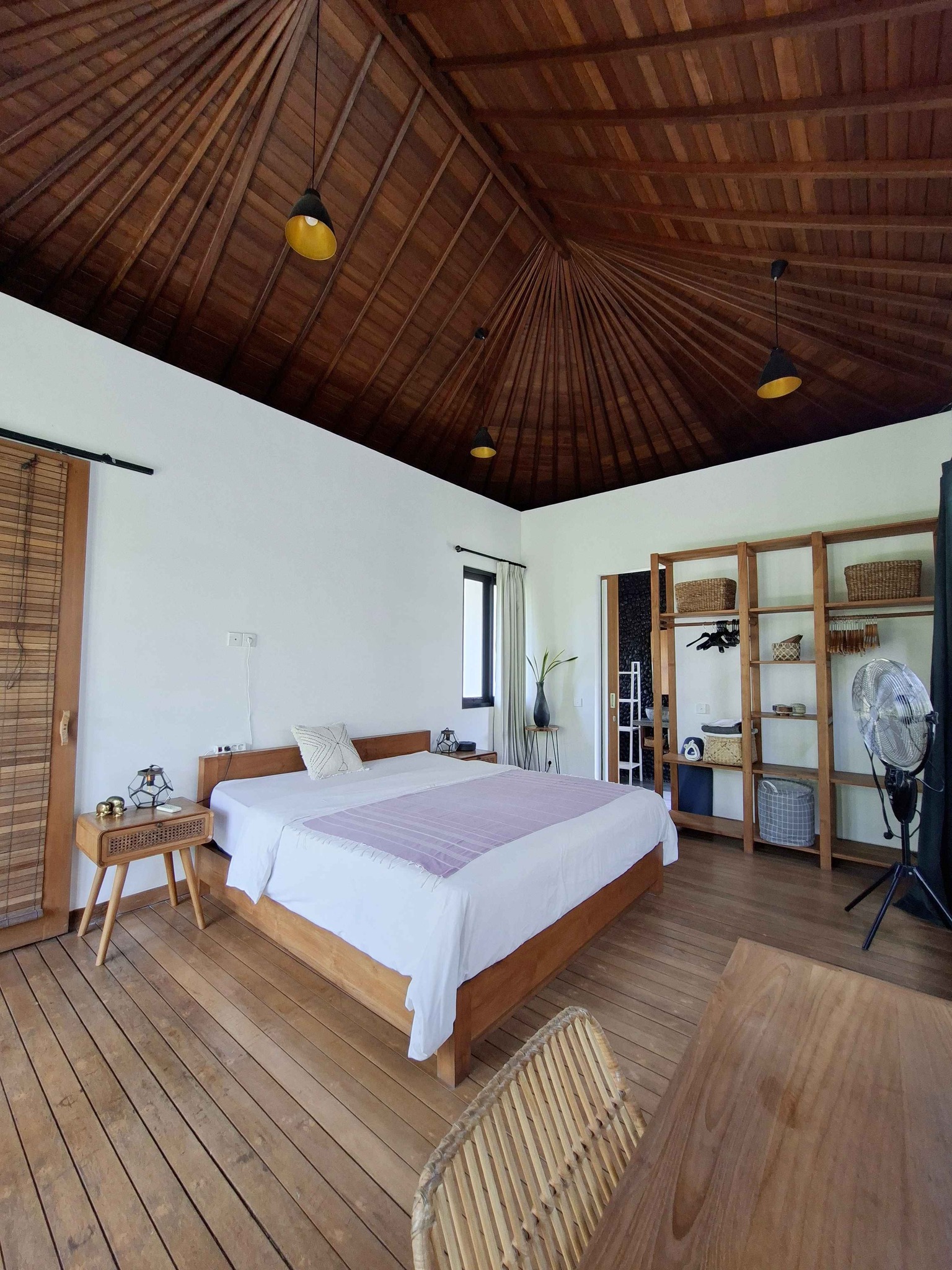 Дом, 1 спальня