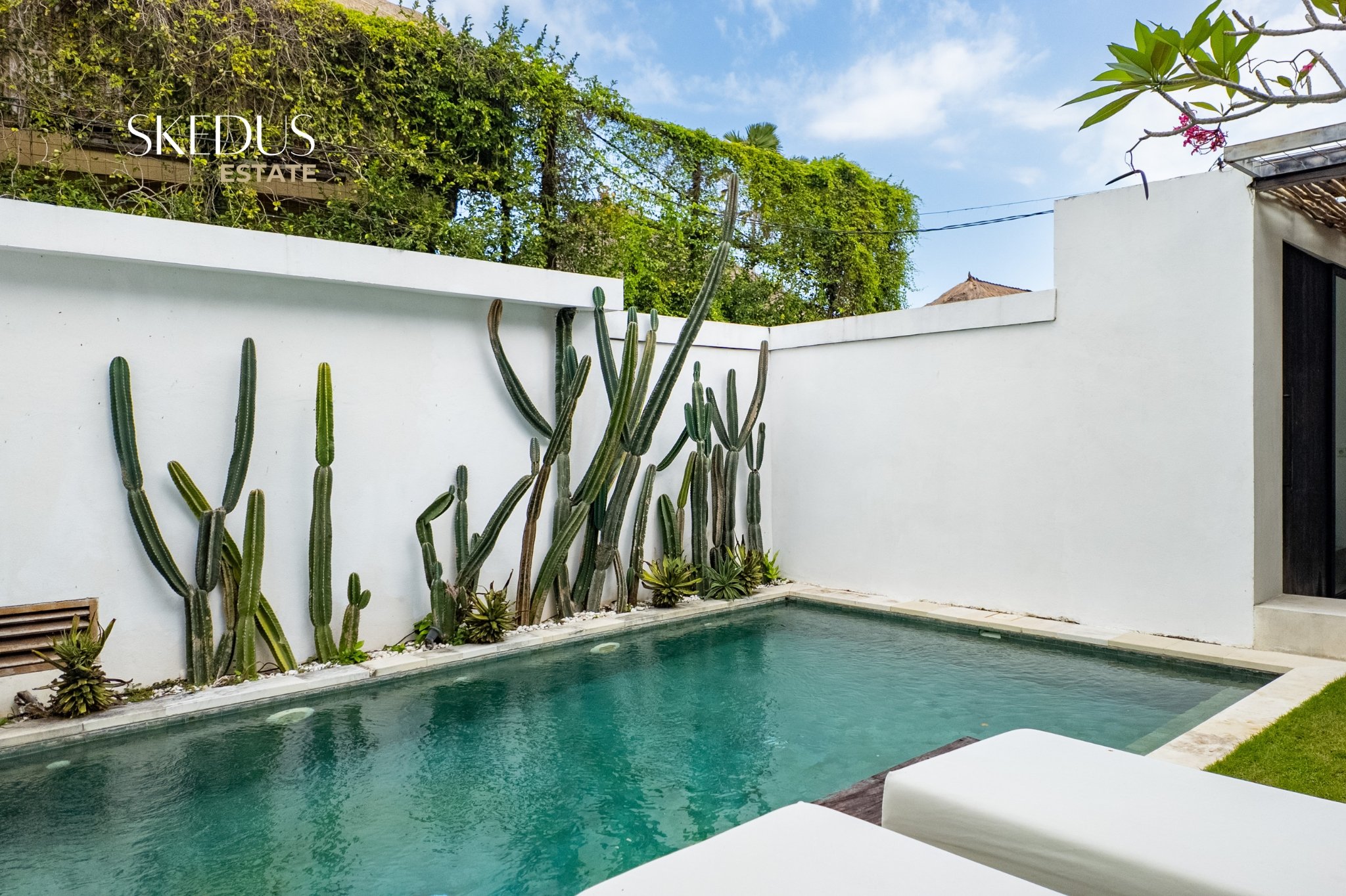 Вилла, 3 спальни