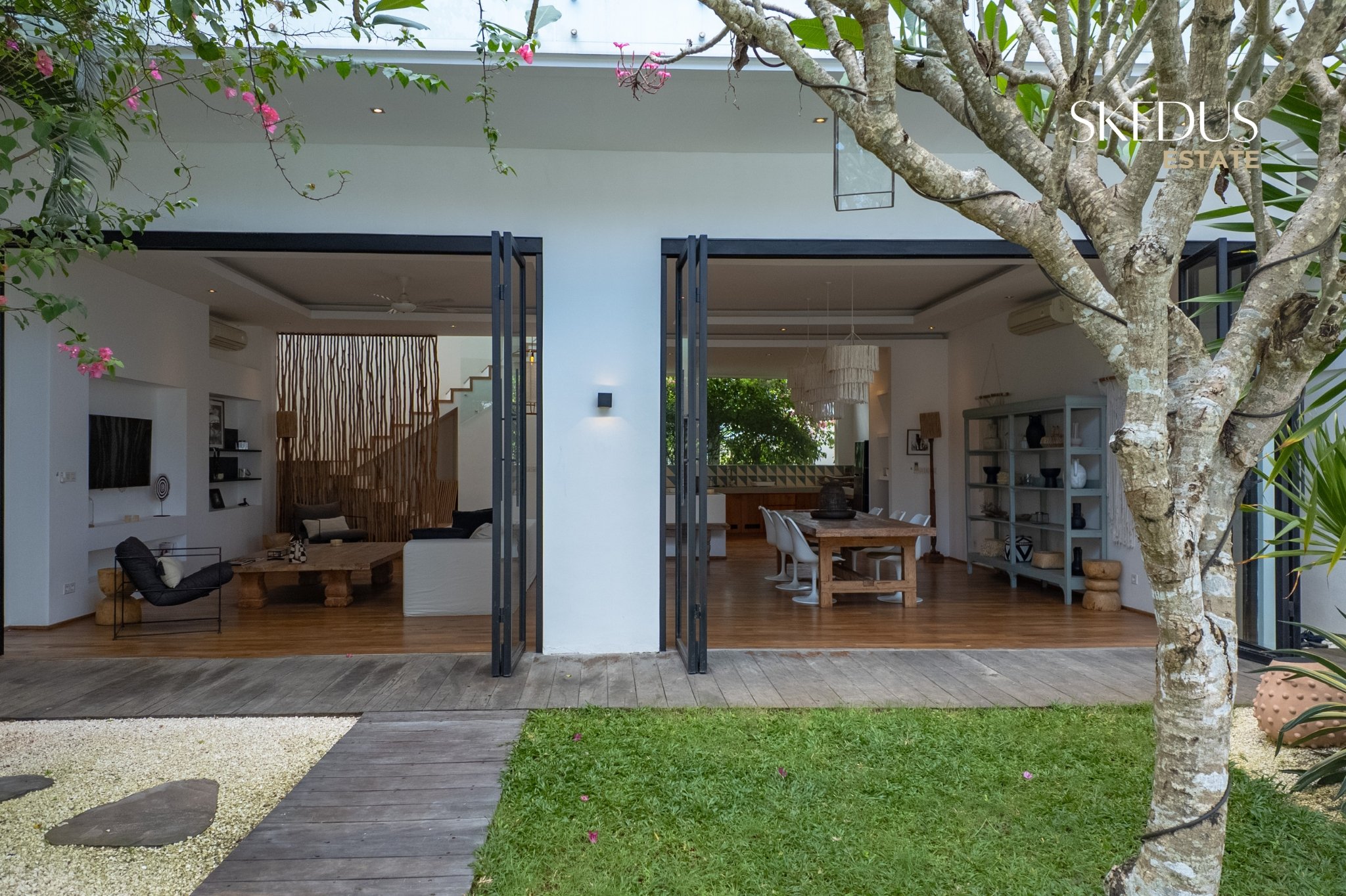 Вилла, 3 спальни