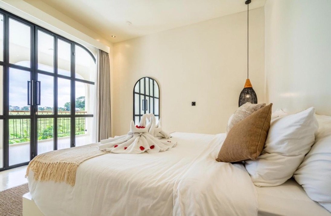 Вилла, 3 спальни