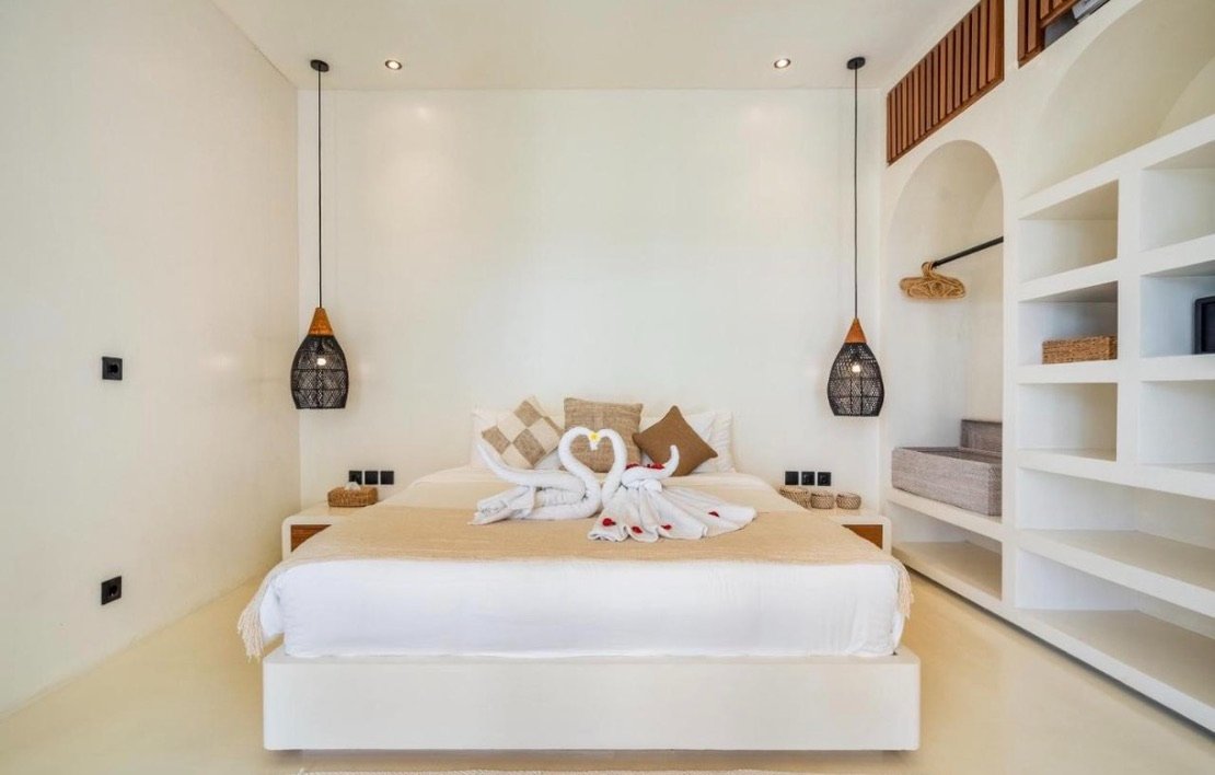 Вилла, 3 спальни