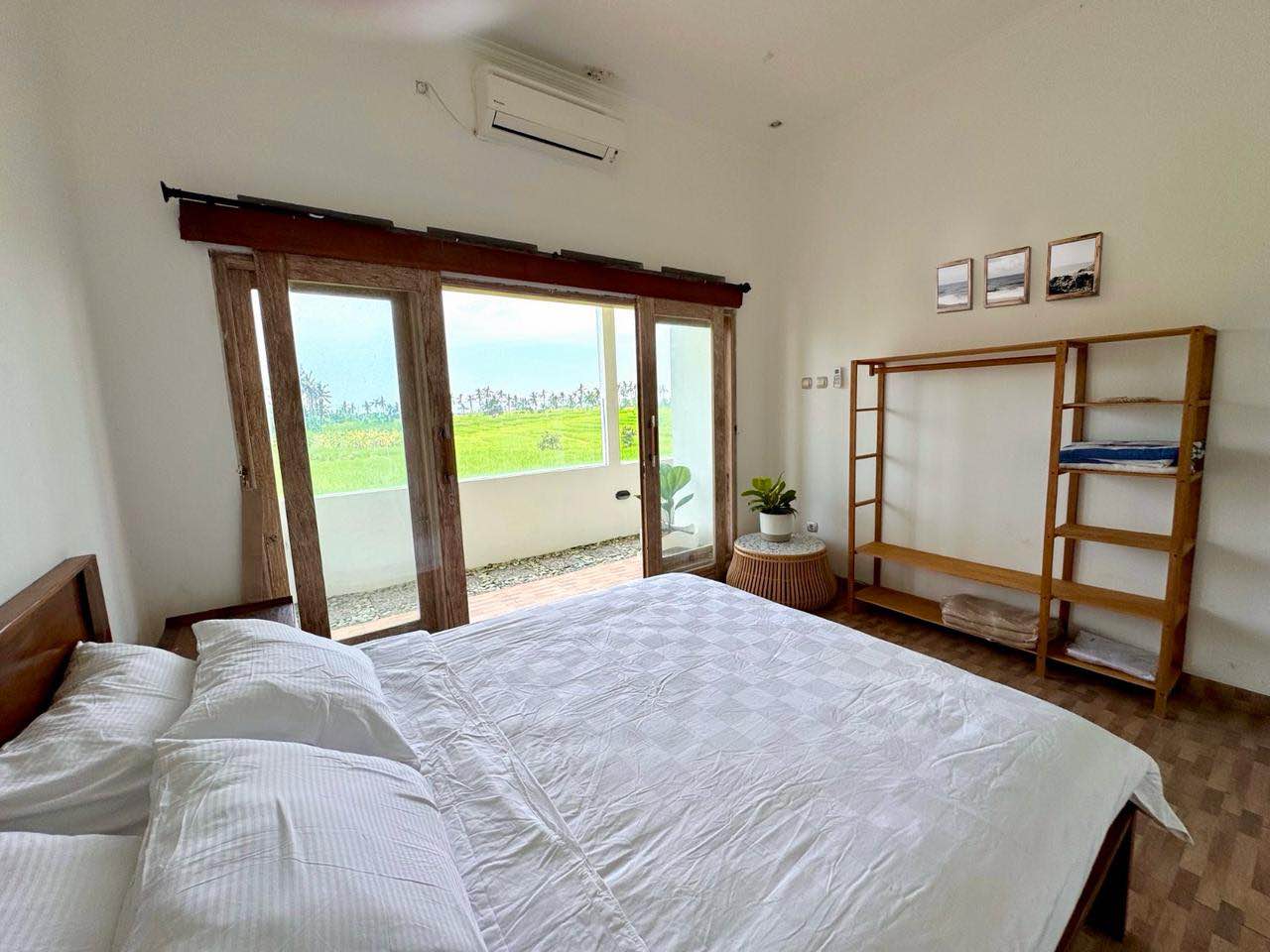 Вилла, 2 спальни