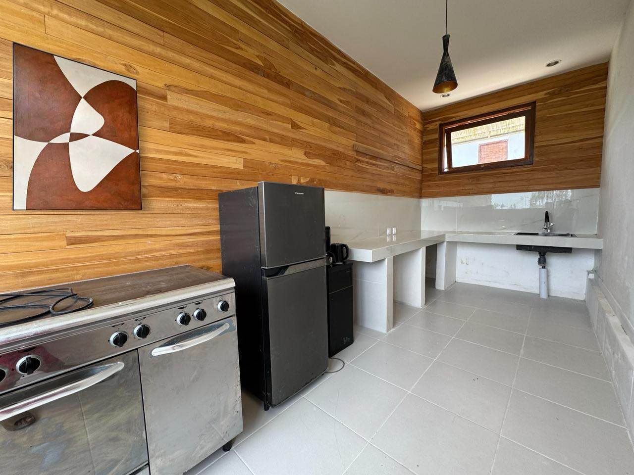 Вилла, 2 спальни