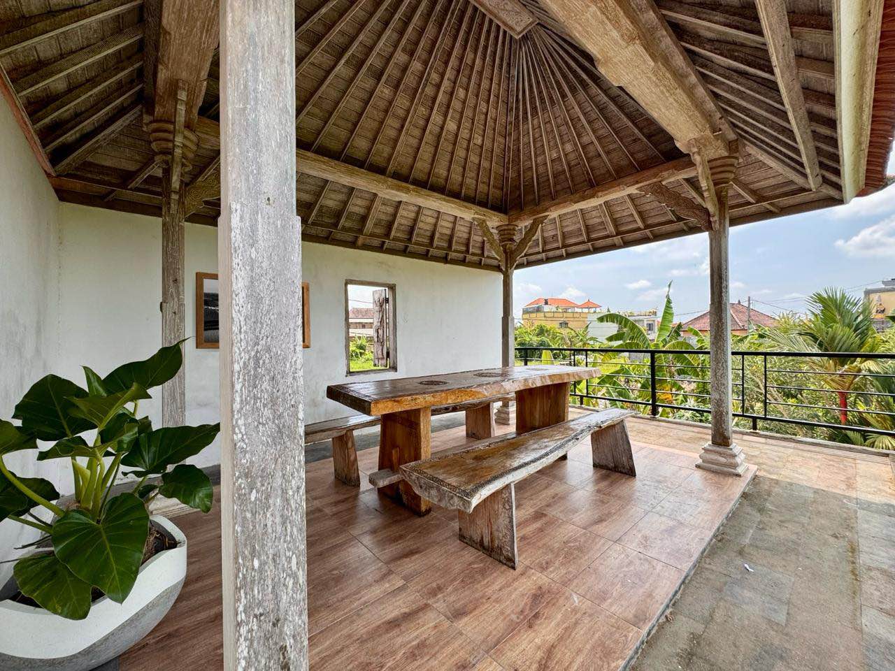 Вилла, 2 спальни