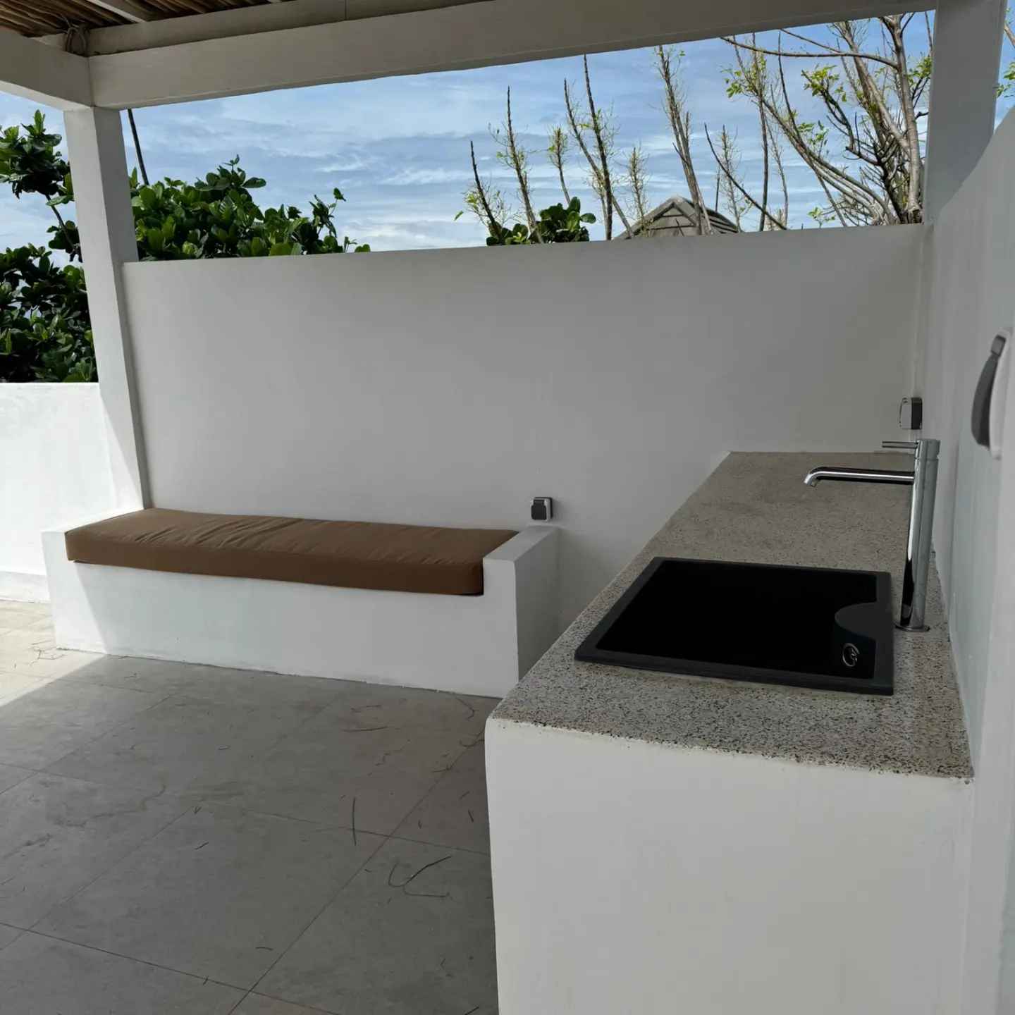 Объявление