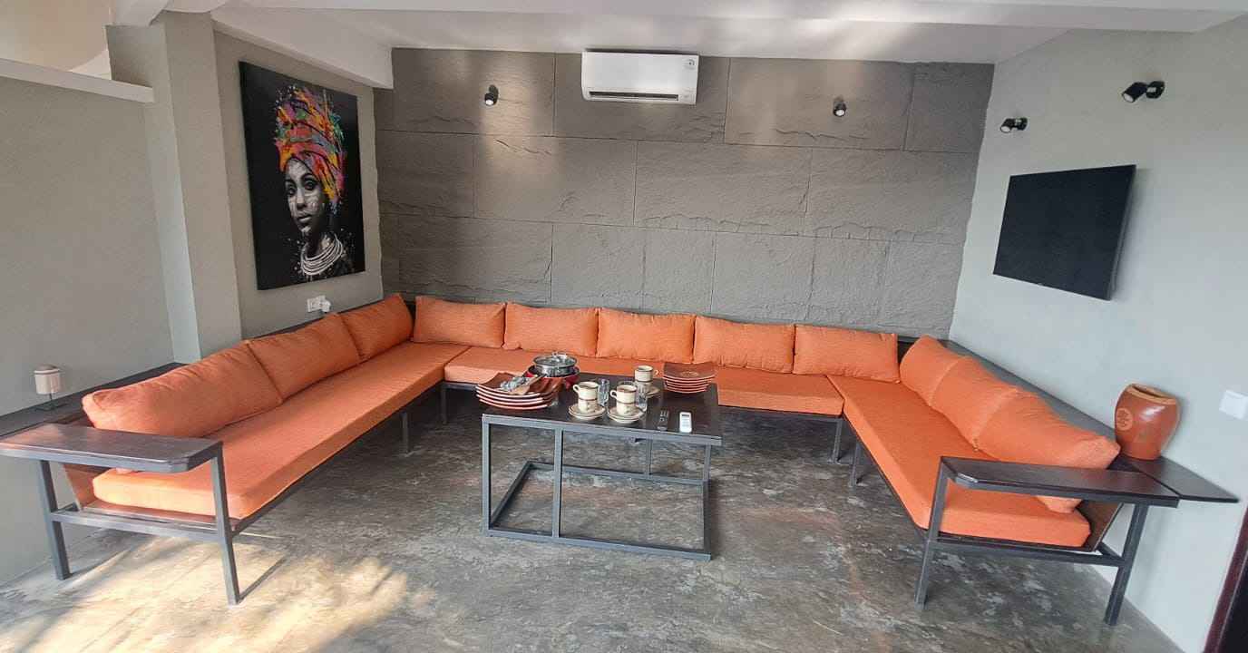 Объявление