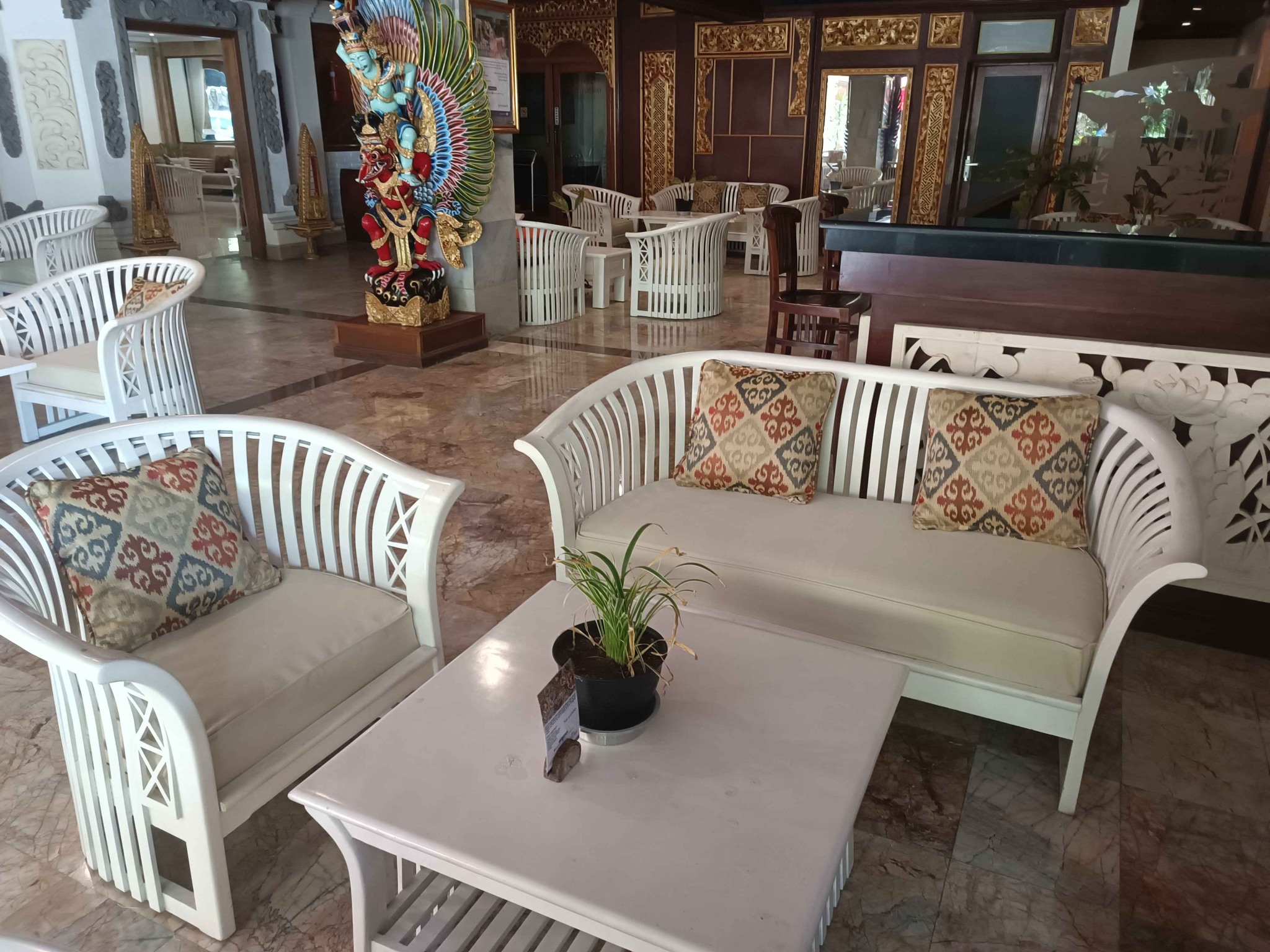 Объявление