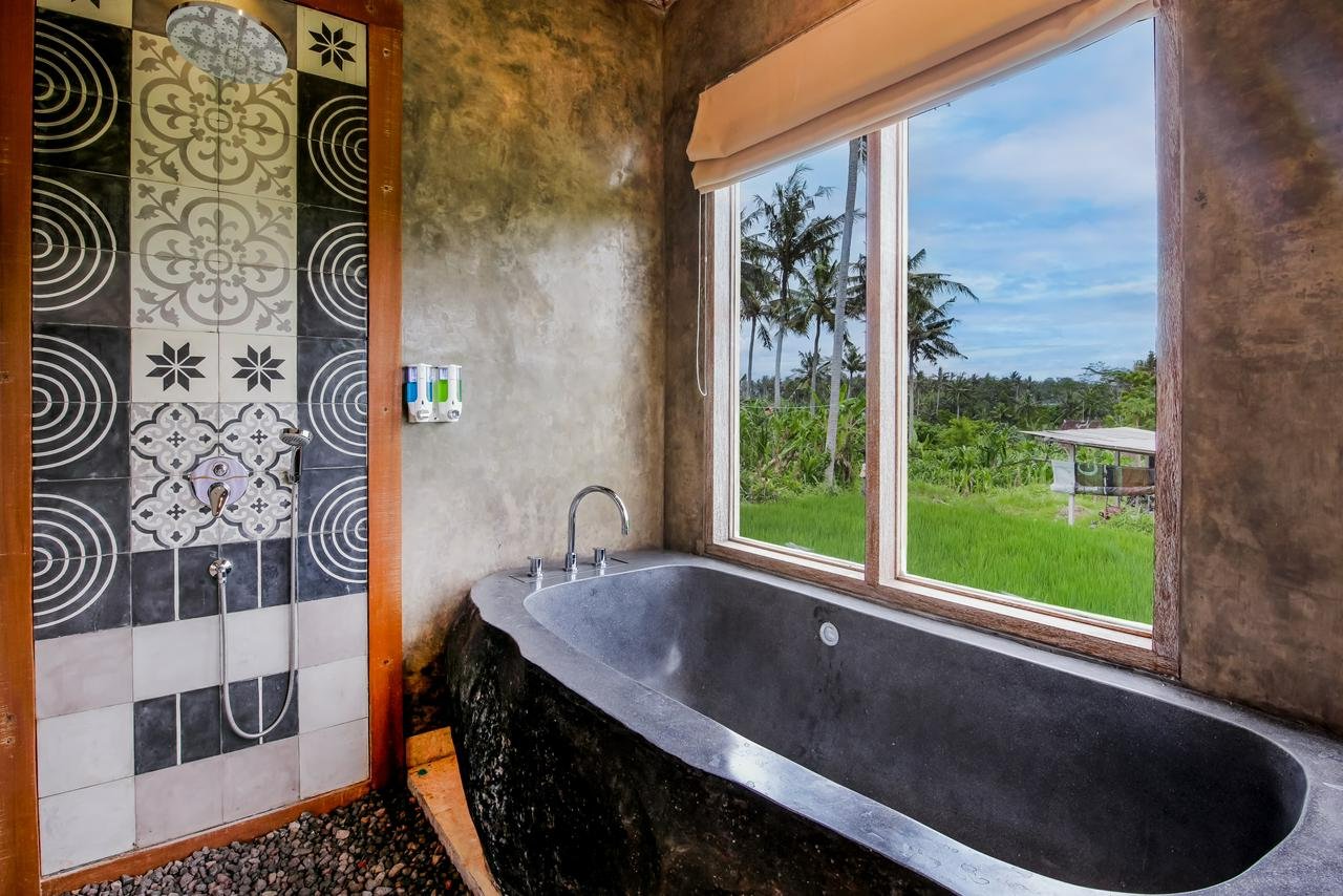 Вилла, 4 спальни