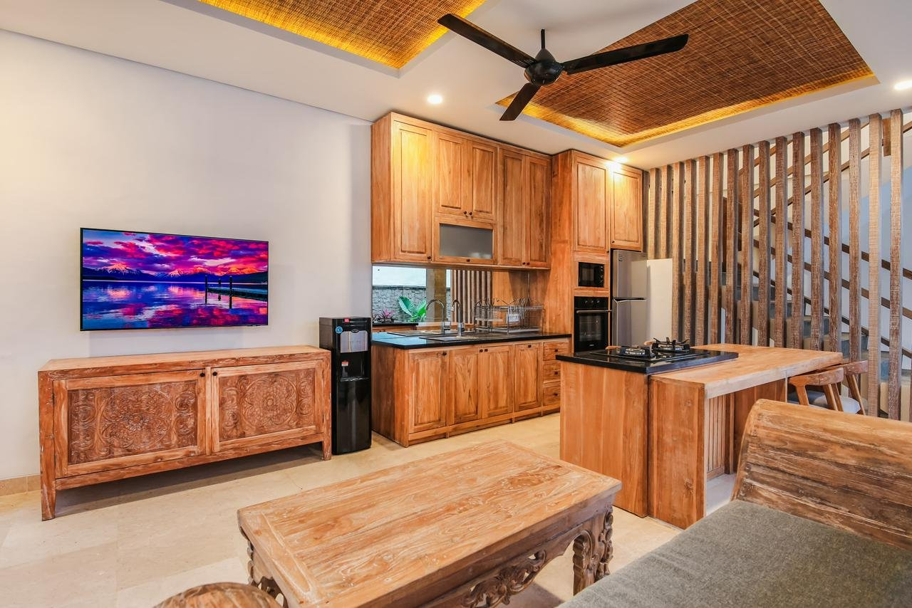 Вилла, 4 спальни