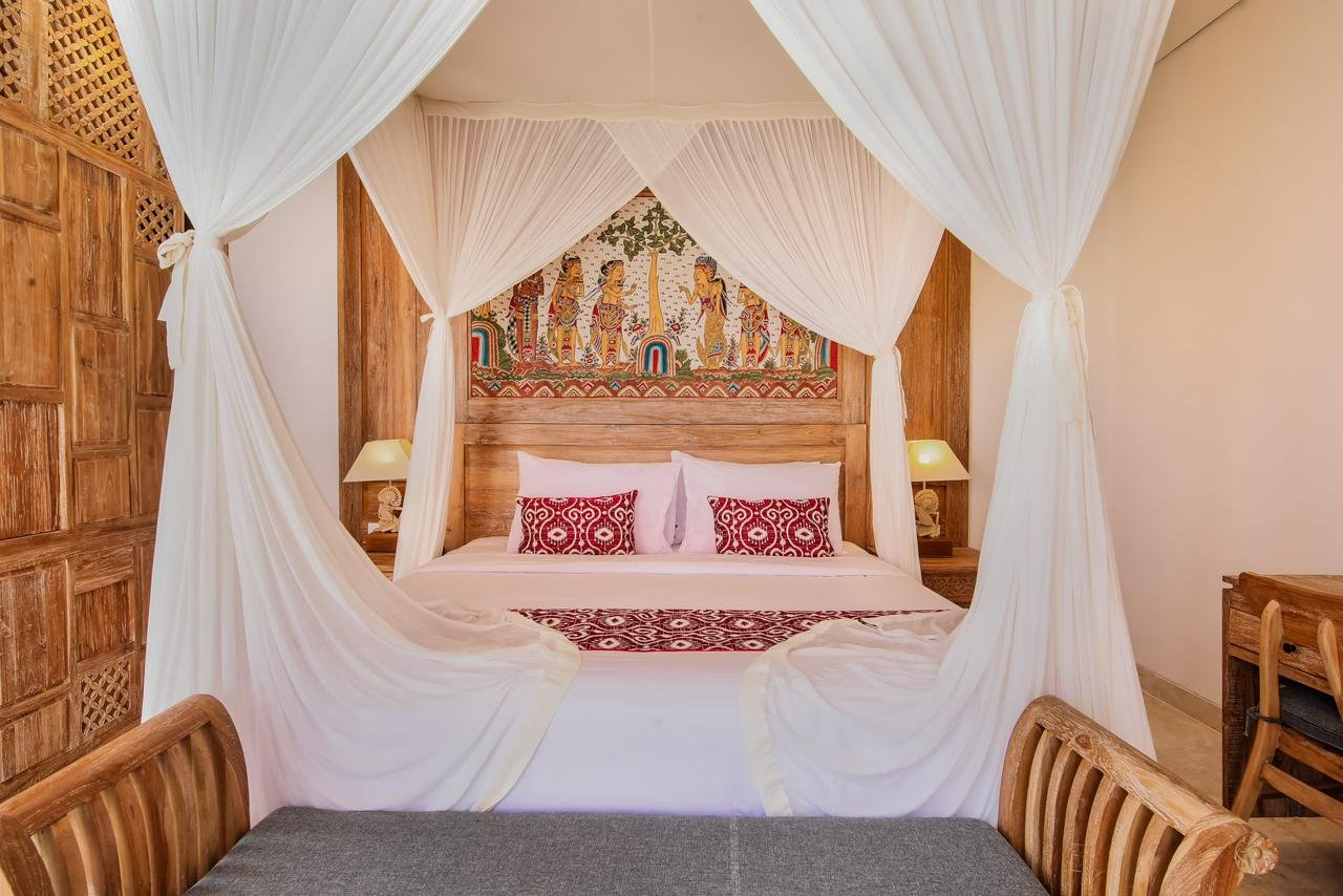 Вилла, 4 спальни