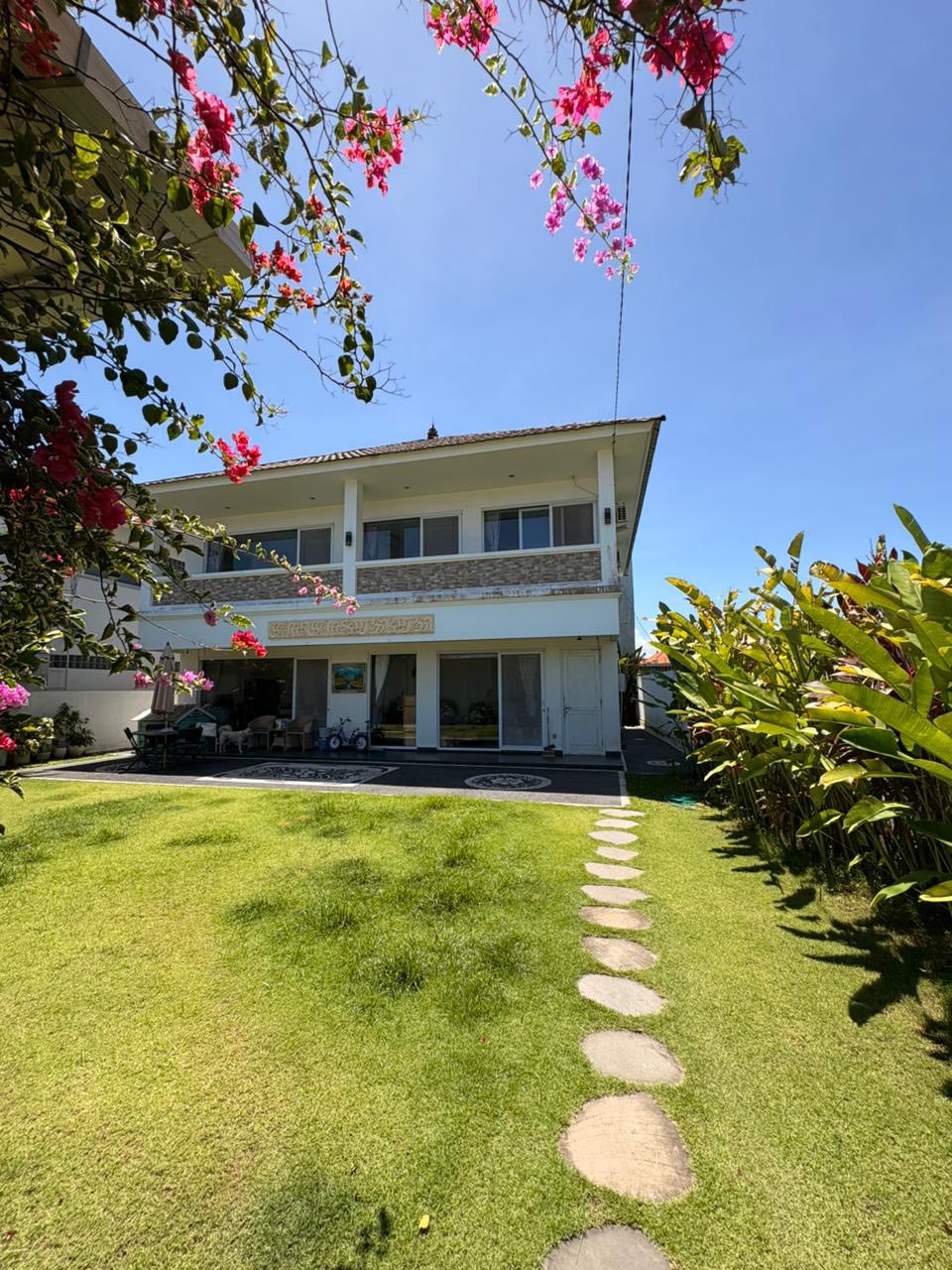 Дом, 5 спален