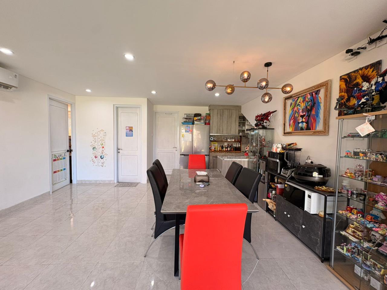 Дом, 5 спален