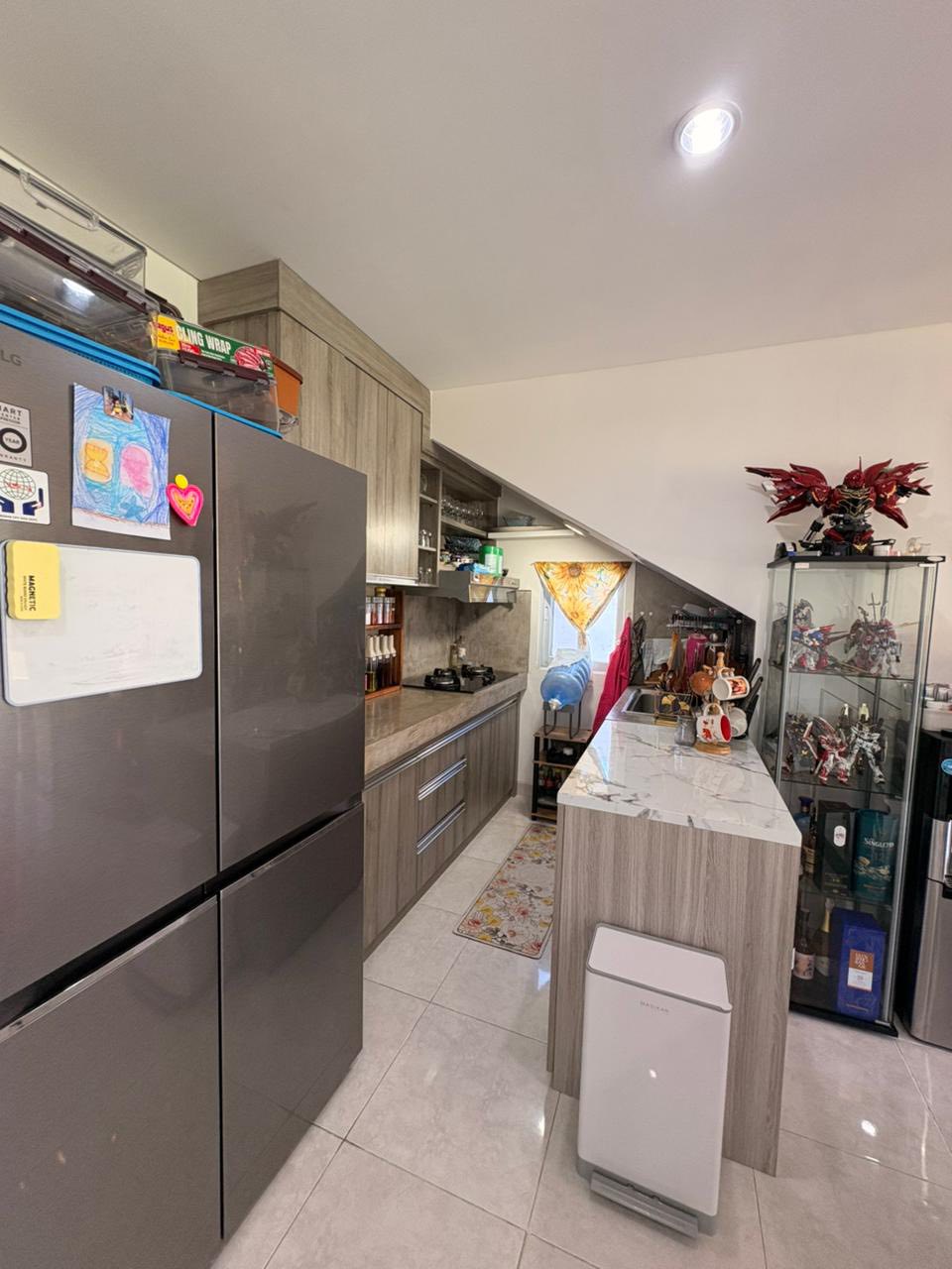 Дом, 5 спален