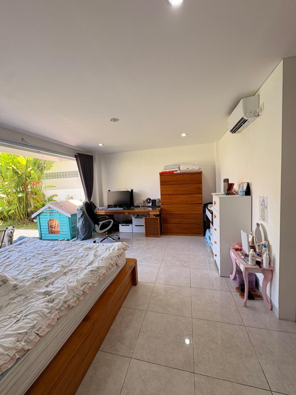 Дом, 5 спален