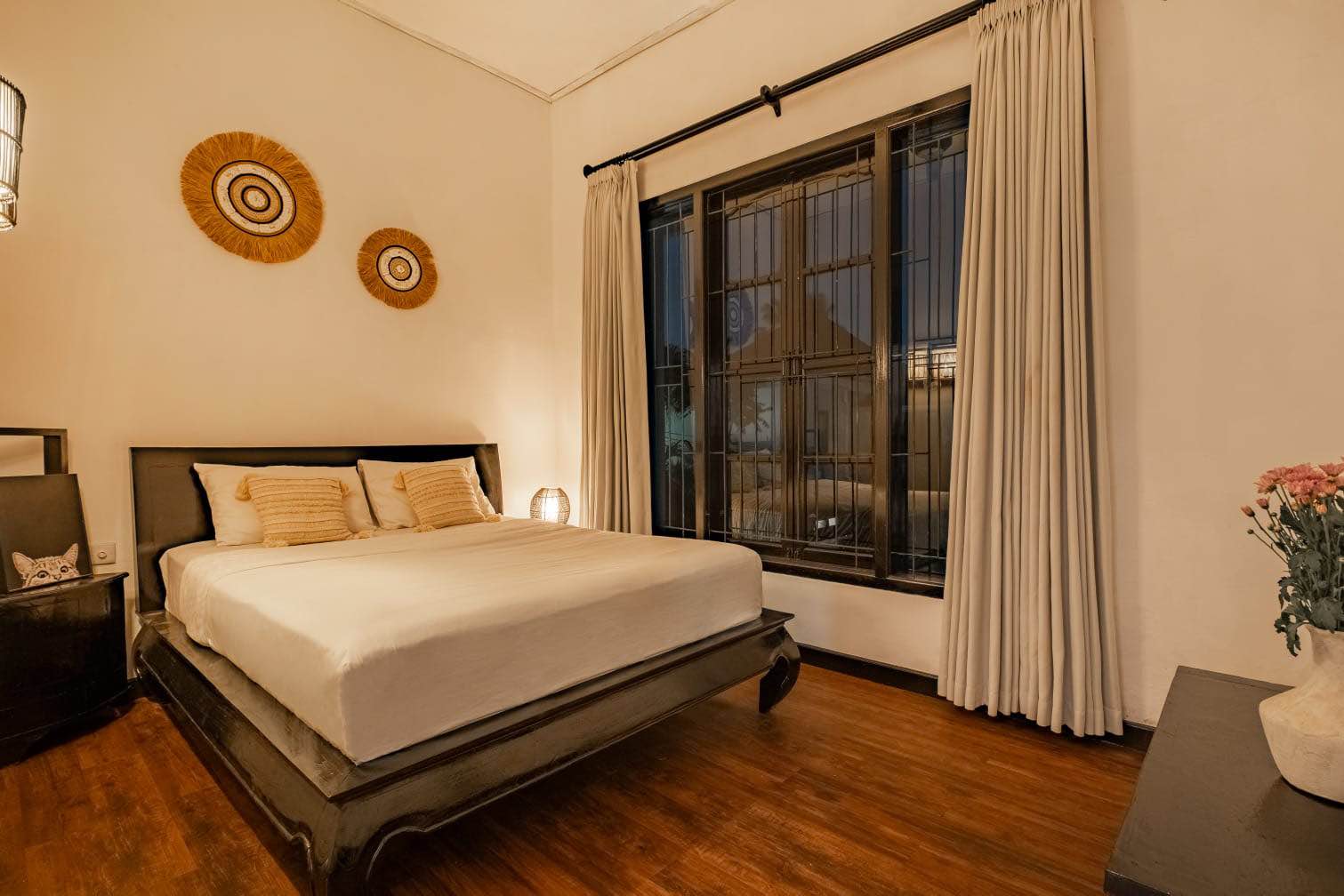 Вилла, 3 спальни