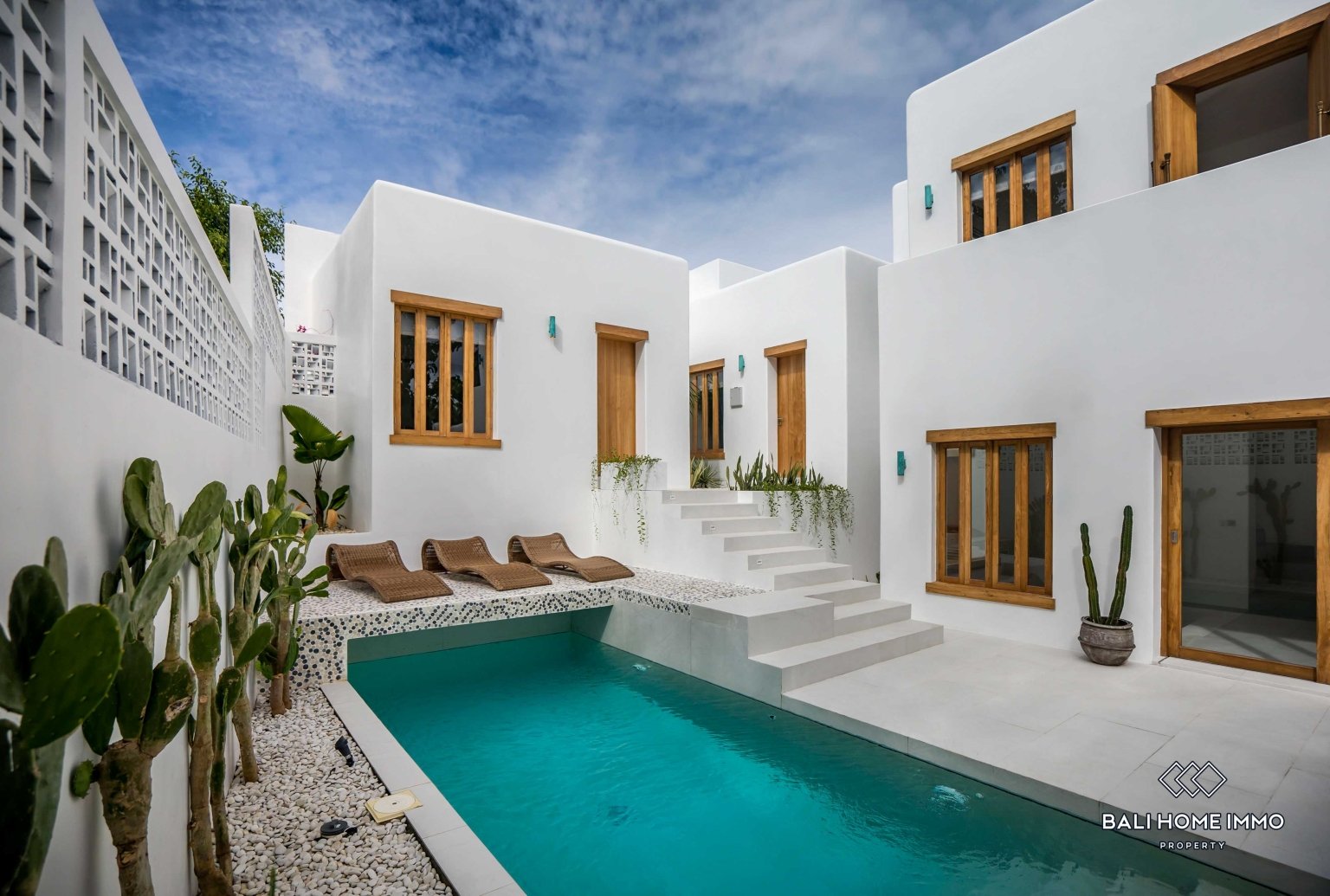 Вилла, 3 спальни