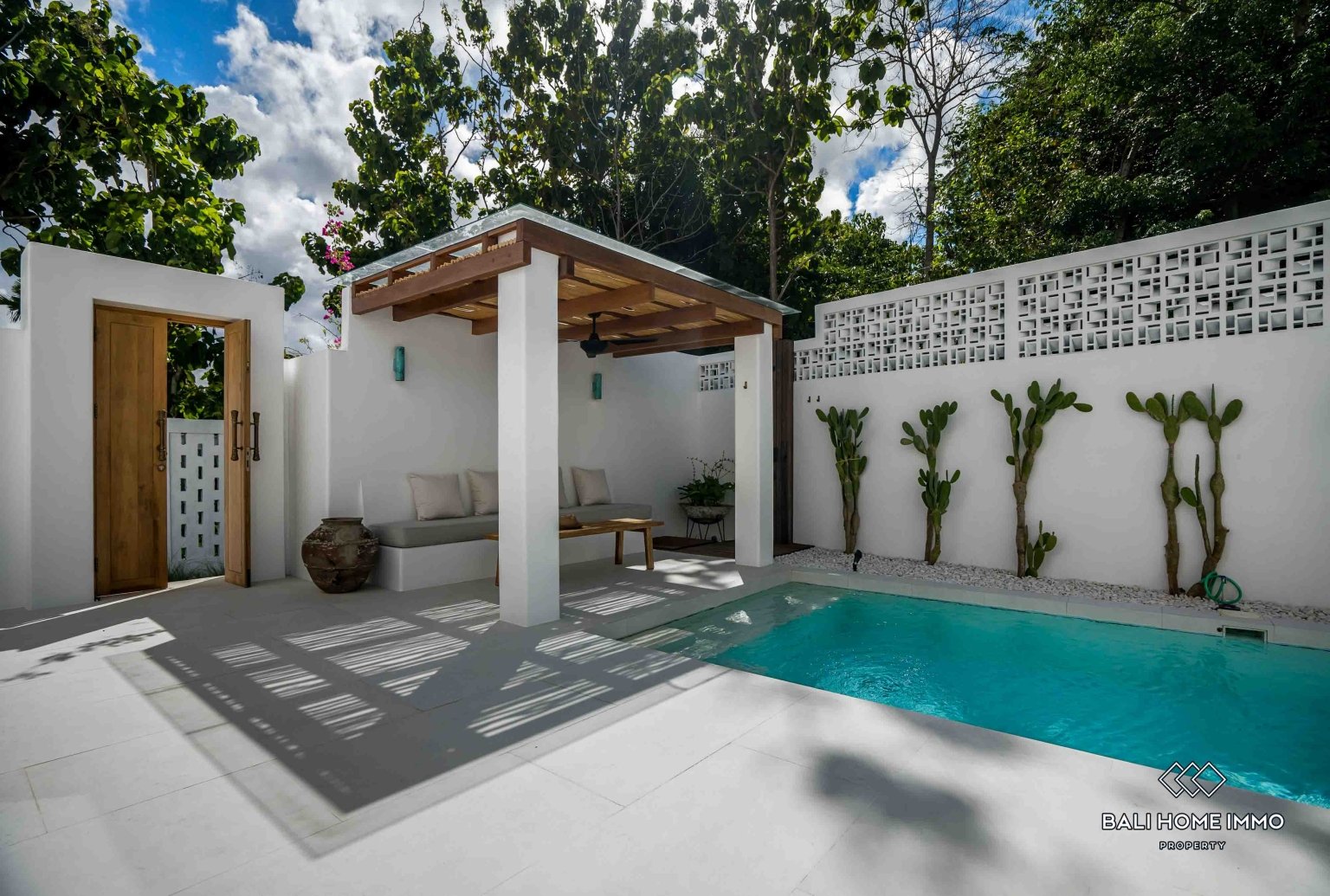 Вилла, 3 спальни