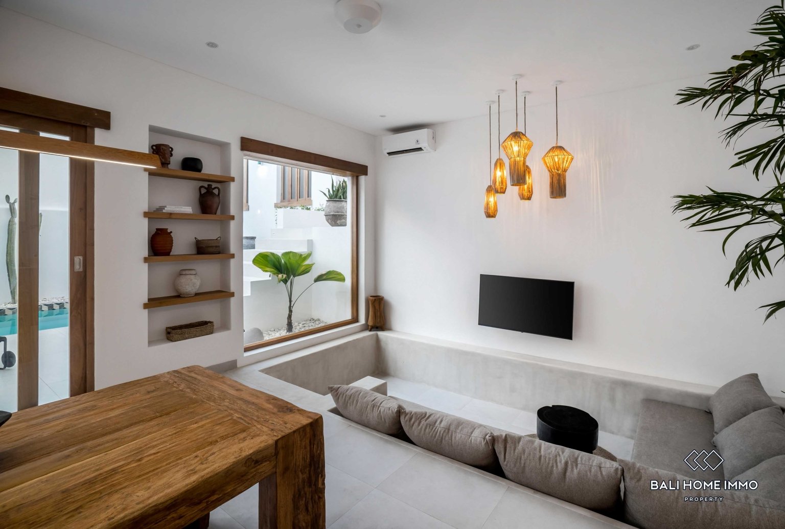 Вилла, 3 спальни