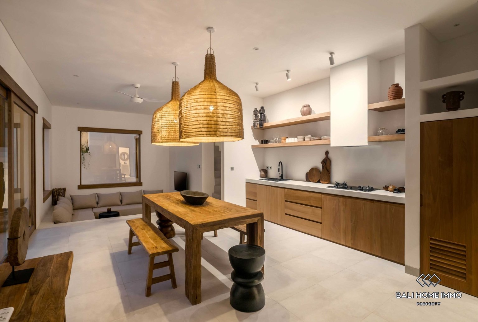 Вилла, 3 спальни